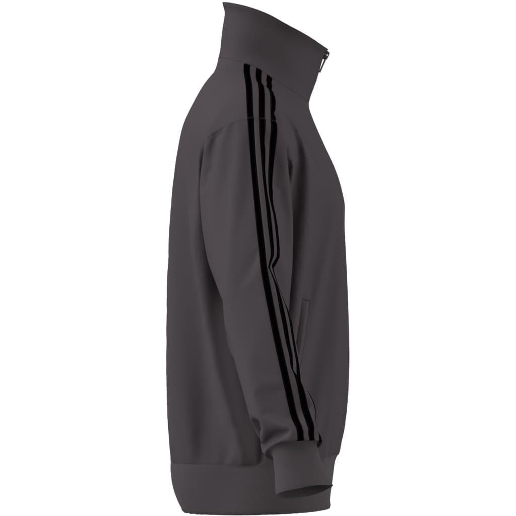Firebird Metallic Tracktop, Grey, , large image number 8