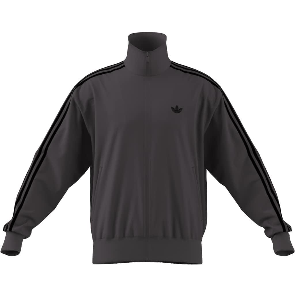 Firebird Metallic Tracktop, Grey, , large image number 11