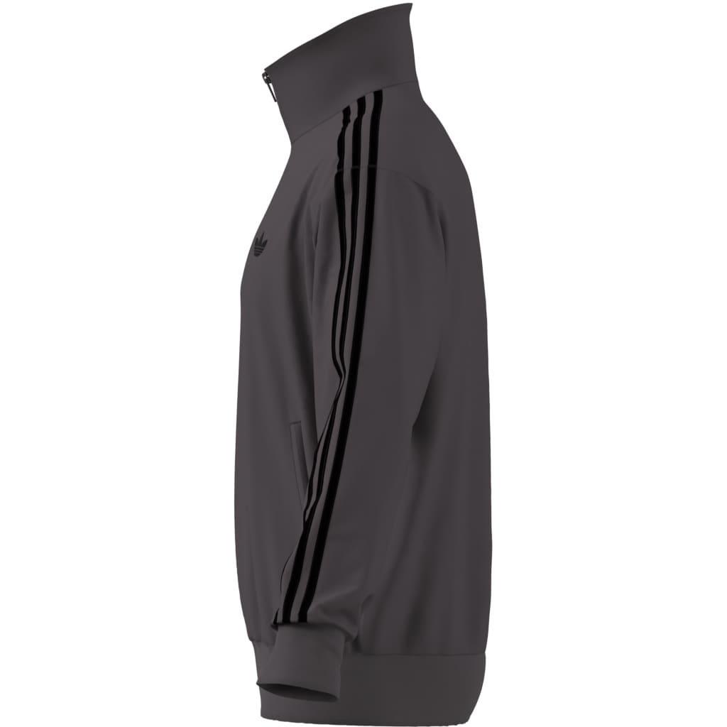 Firebird Metallic Tracktop, Grey, , large image number 13