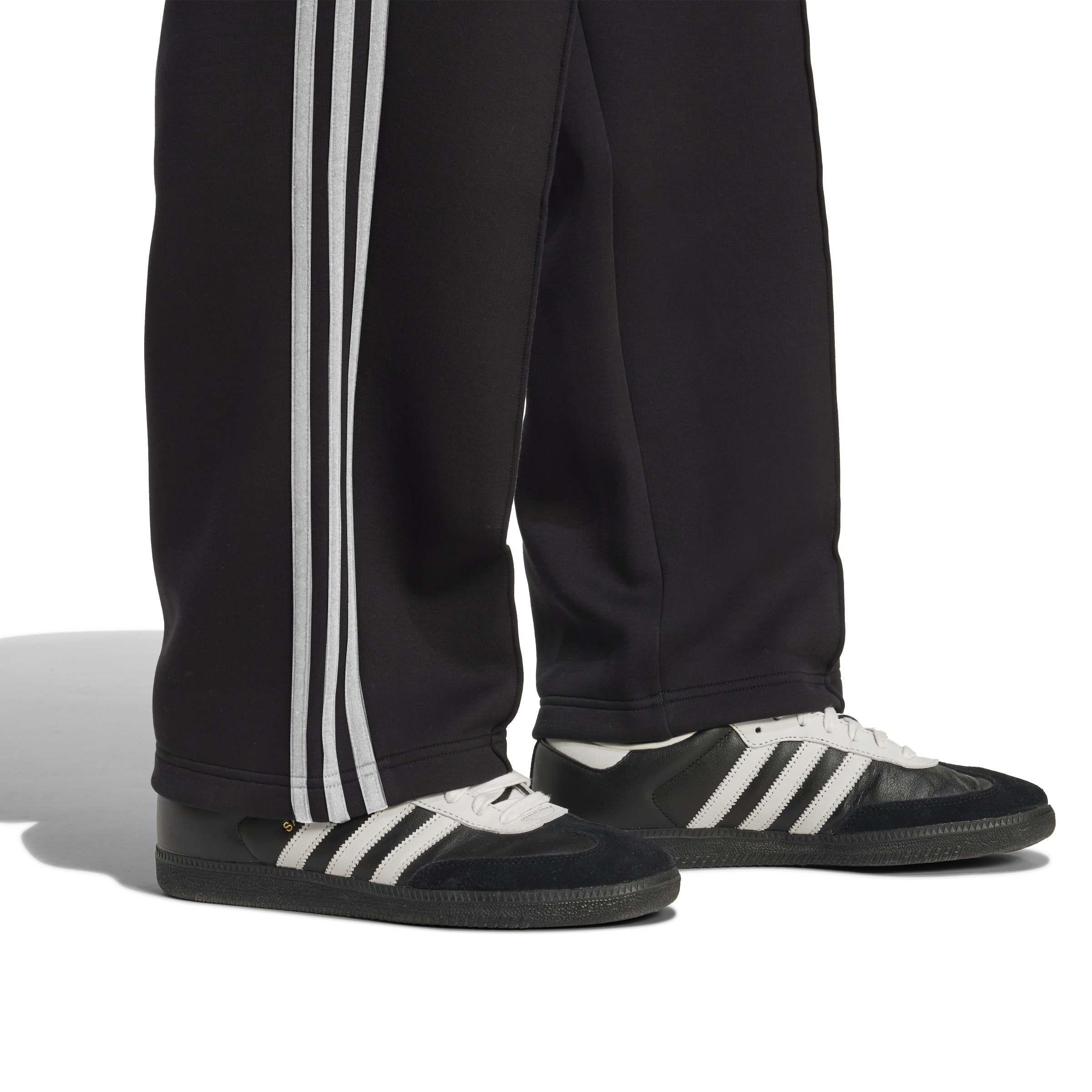 Adicolor Spacer Baggy Track Tracksuit Bottoms, Black, , large image number 3
