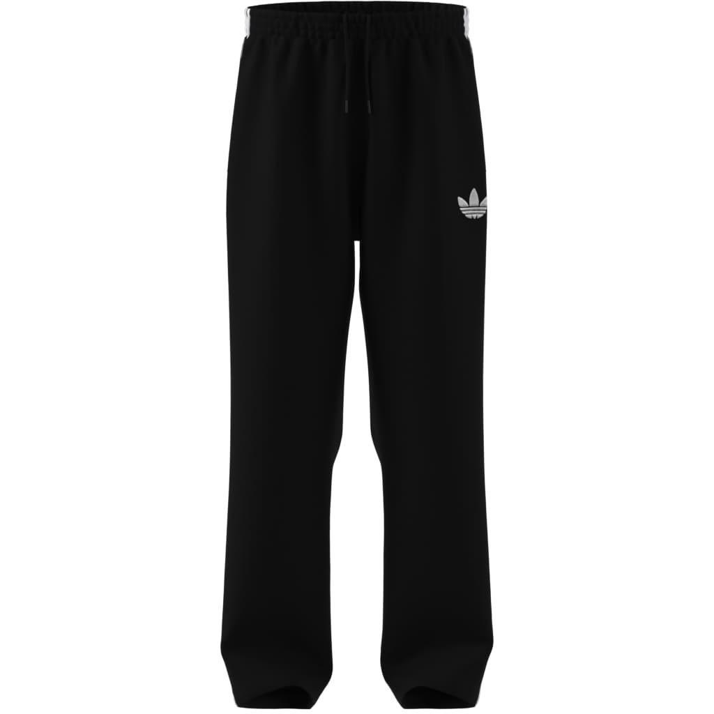 Adicolor Spacer Baggy Track Tracksuit Bottoms, Black, , large image number 13