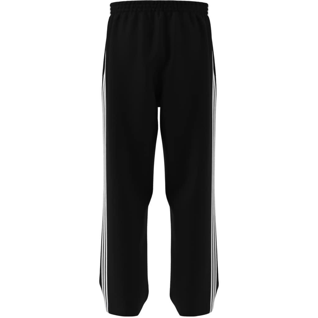 Adicolor Spacer Baggy Track Tracksuit Bottoms, Black, A701_ONE, large image number 14
