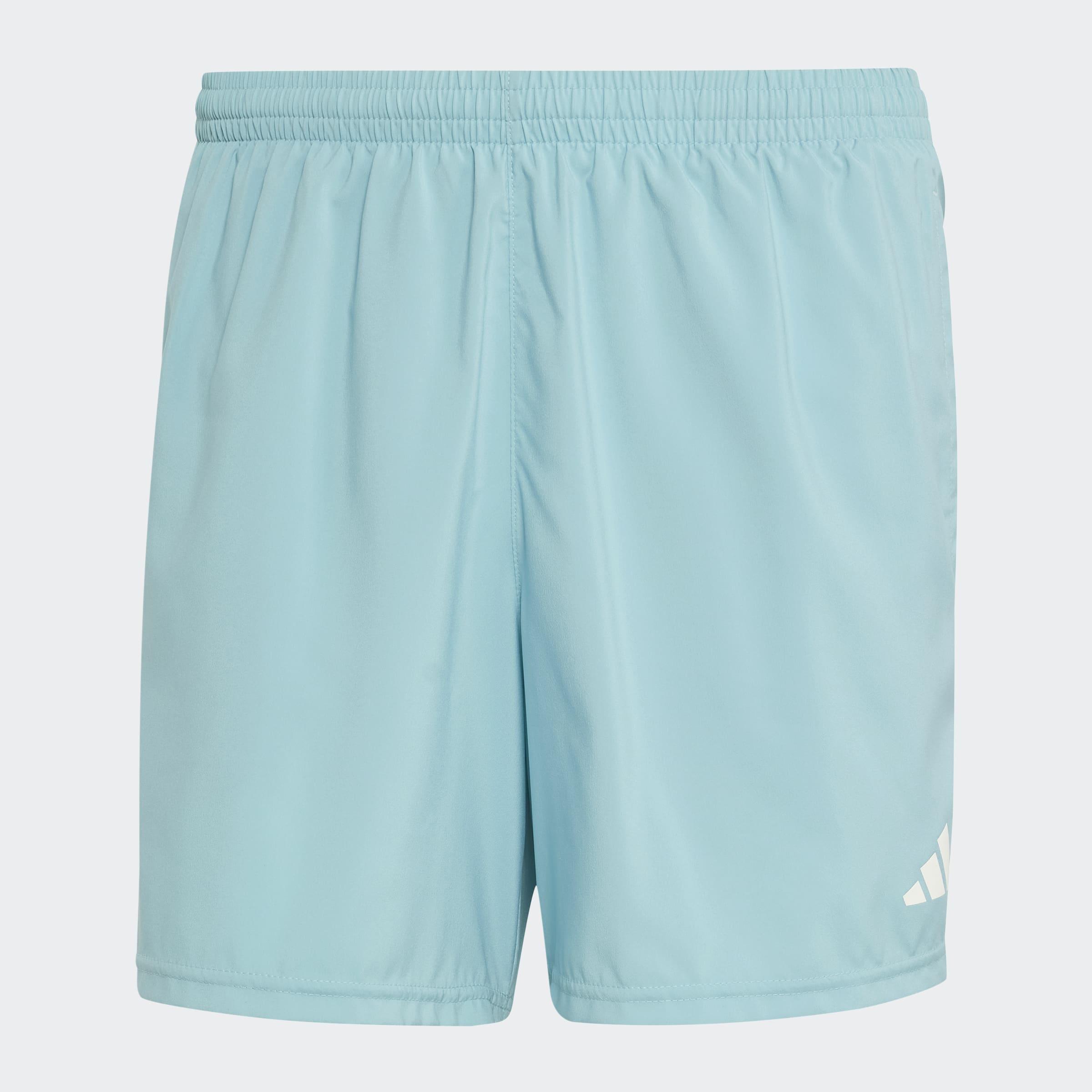 Own The Run Shorts, Green, A701_ONE, large image number 0