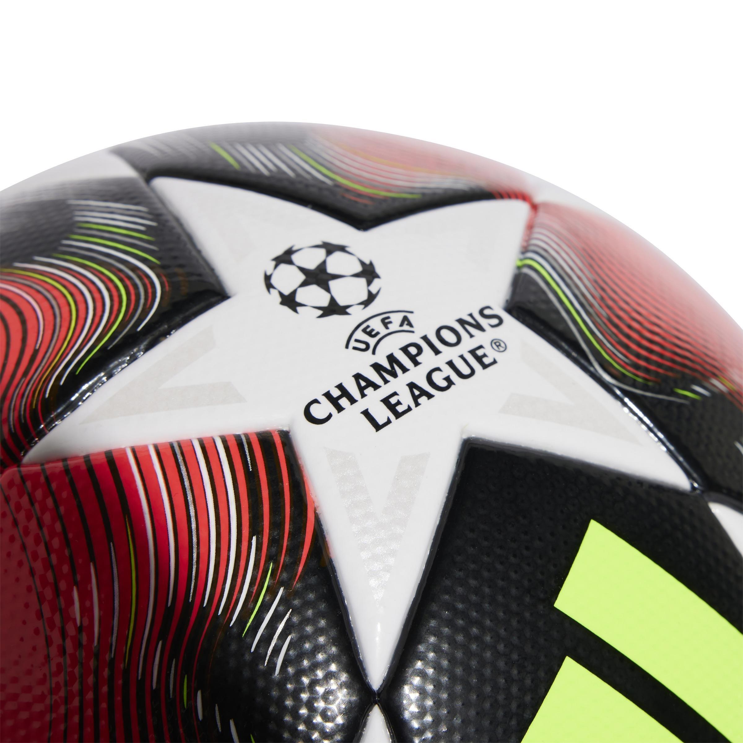 UCL League Third Ball, White, , large image number 2