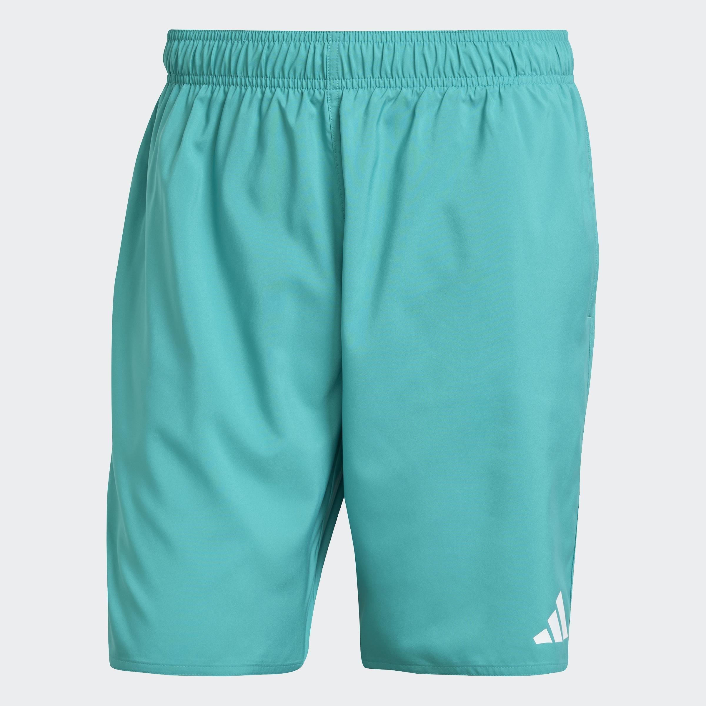 Swim Shorts 8-Inch, Green, A701_ONE, large image number 0