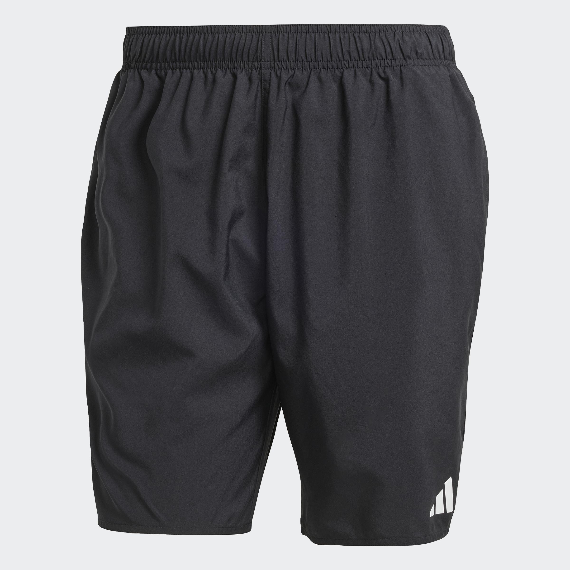Swim Shorts 8-Inch, Black, A701_ONE, large image number 0