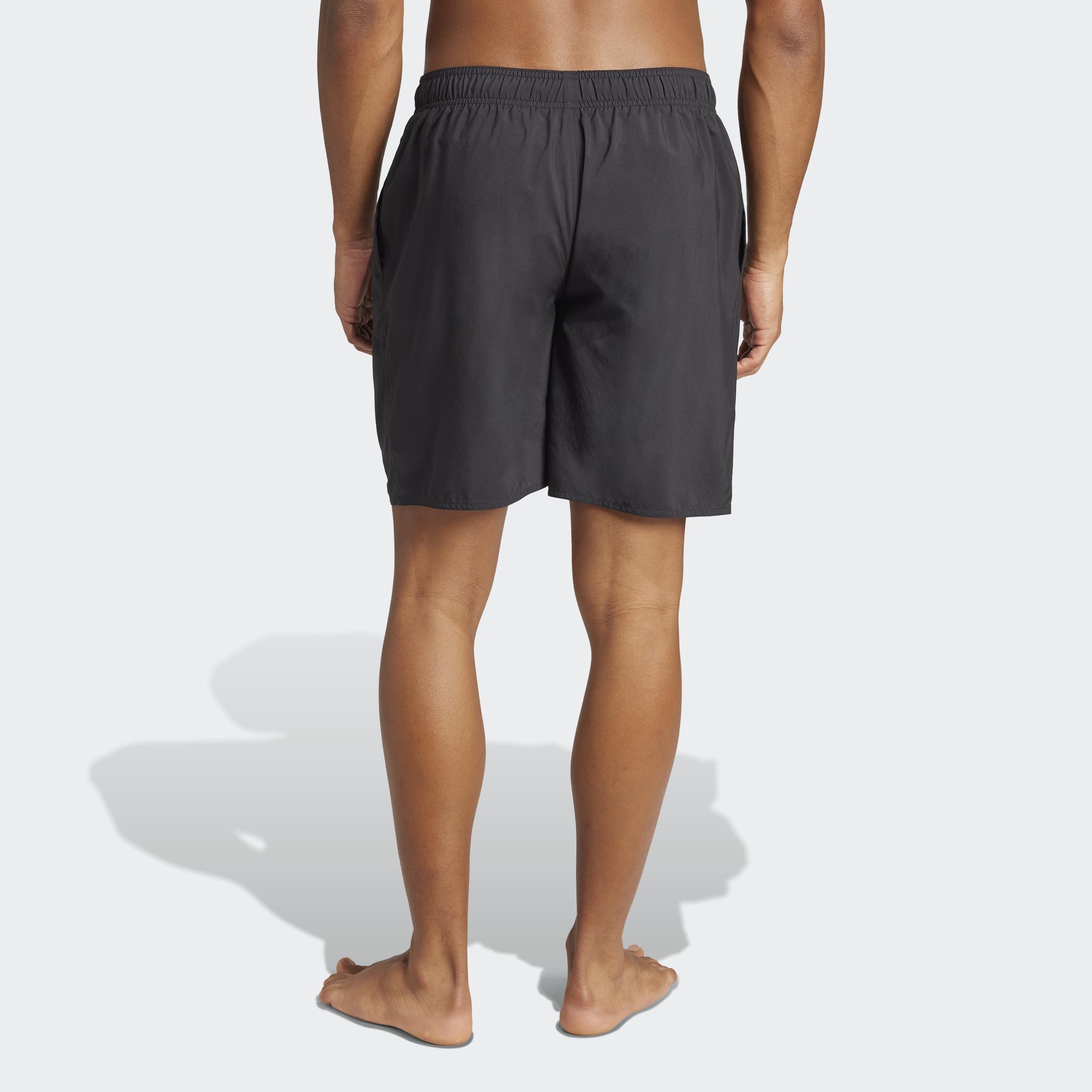 Swim Shorts 8-Inch, Black, A701_ONE, large image number 1