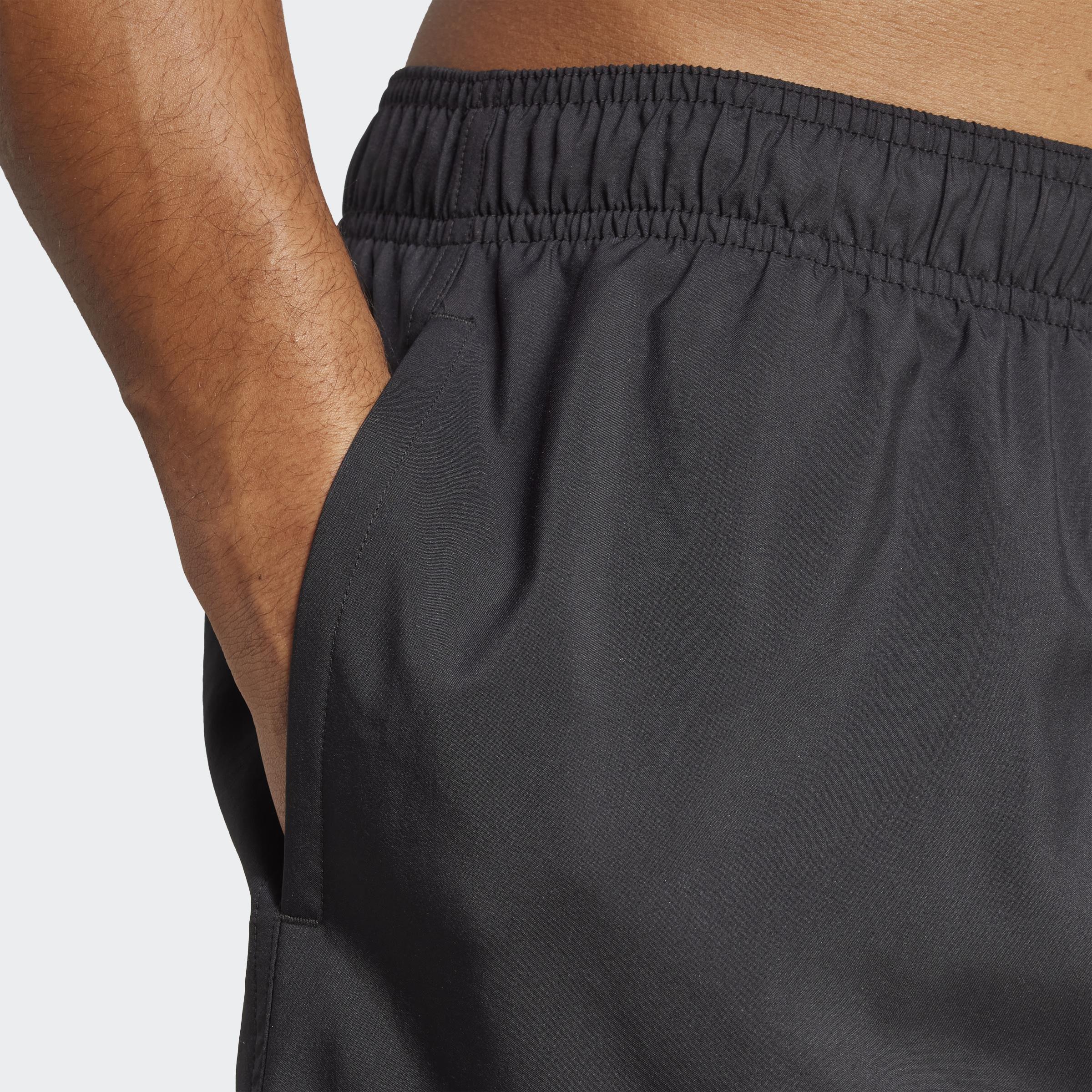Swim Shorts 8-Inch, Black, A701_ONE, large image number 2