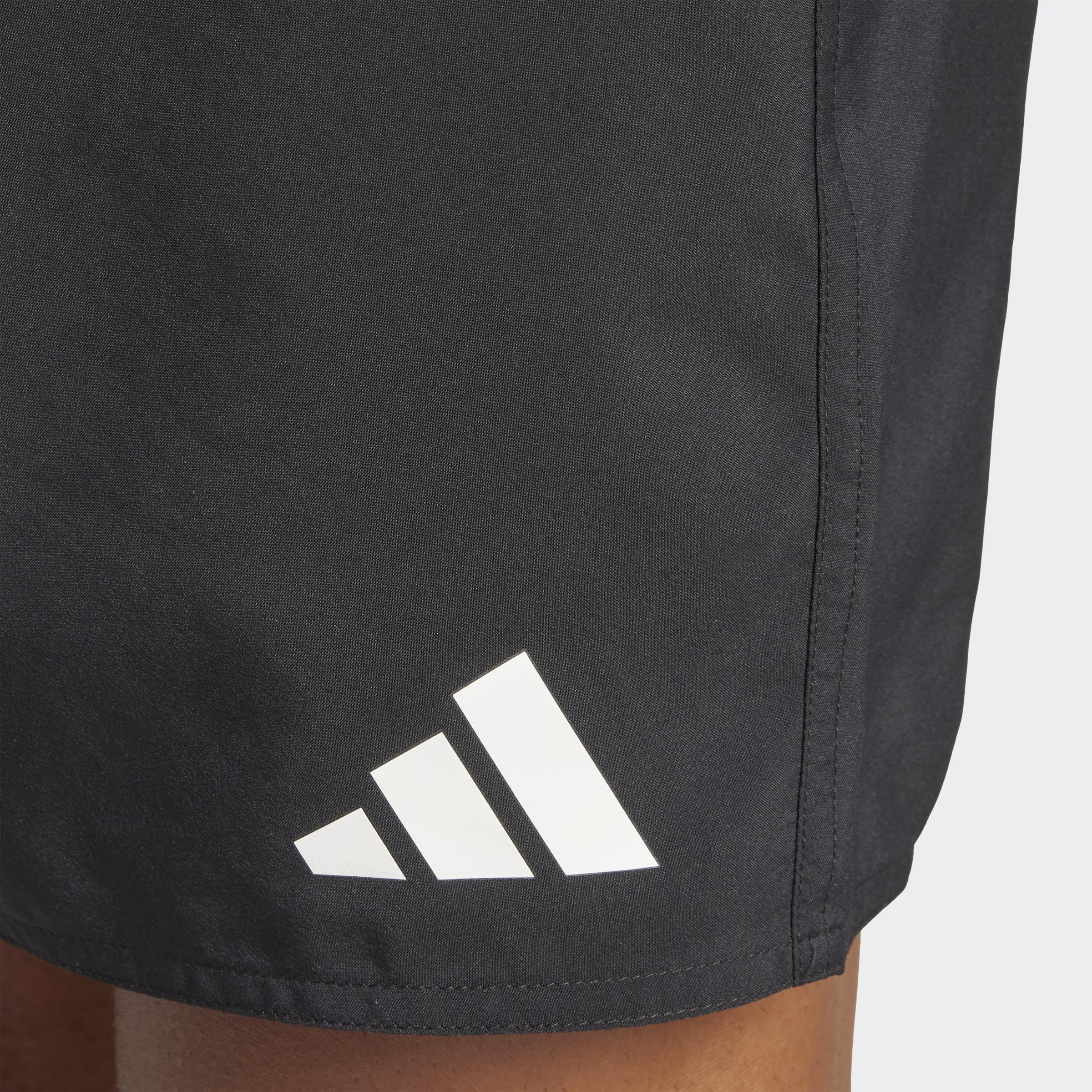 Swim Shorts 8-Inch, Black, A701_ONE, large image number 3