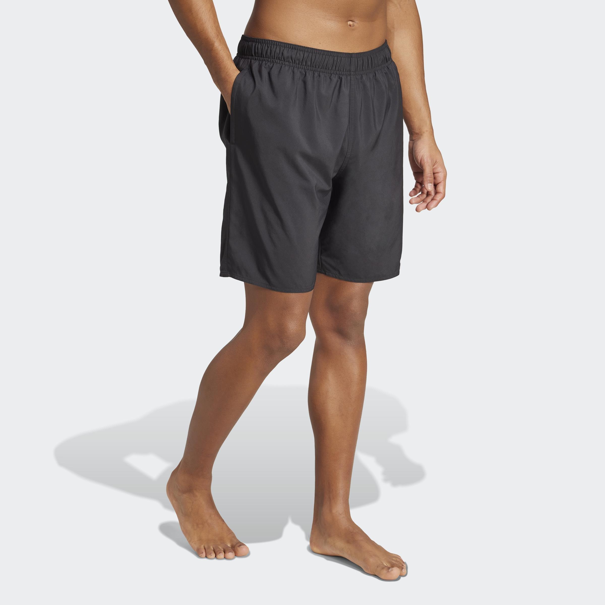 Swim Shorts 8-Inch, Black, A701_ONE, large image number 4