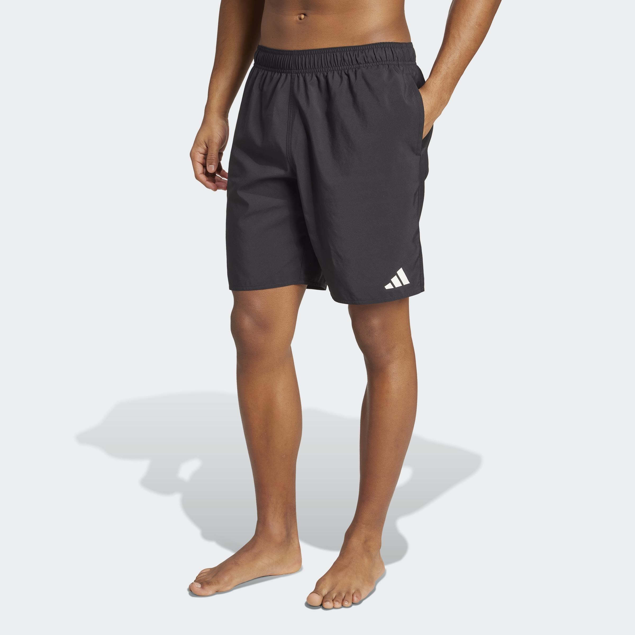 Swim Shorts 8-Inch, Black, A701_ONE, large image number 5