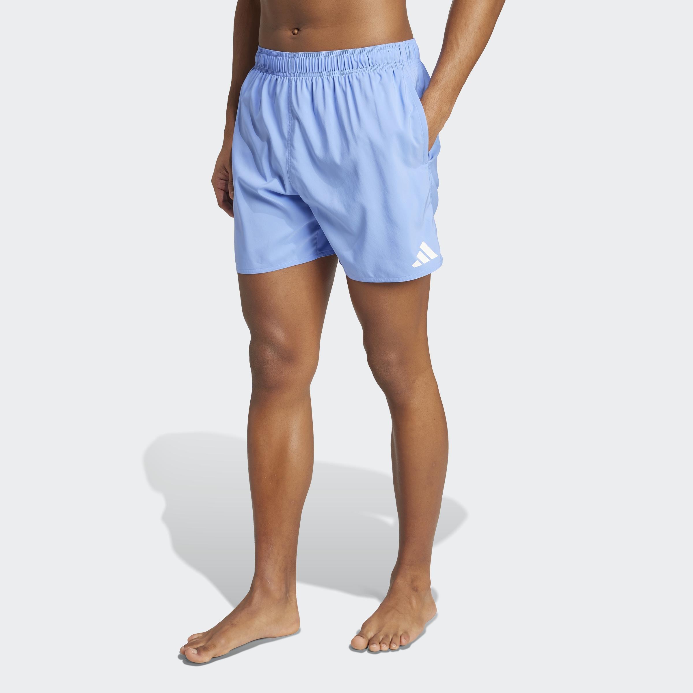 Swim Shorts 5-Inch, Blue, A701_ONE, large image number 4