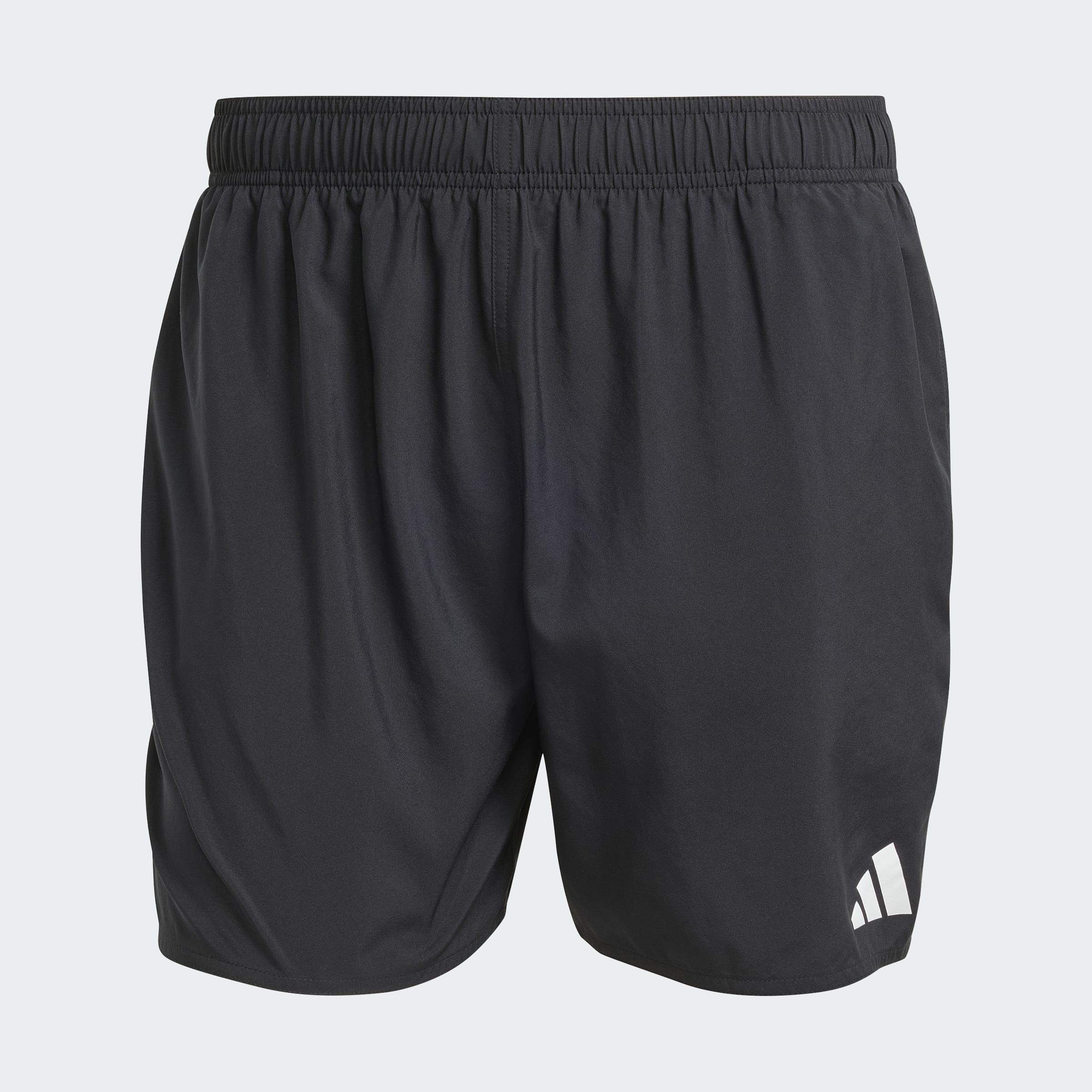 Swim 5-Inch Shorts, Black, A701_ONE, large image number 0