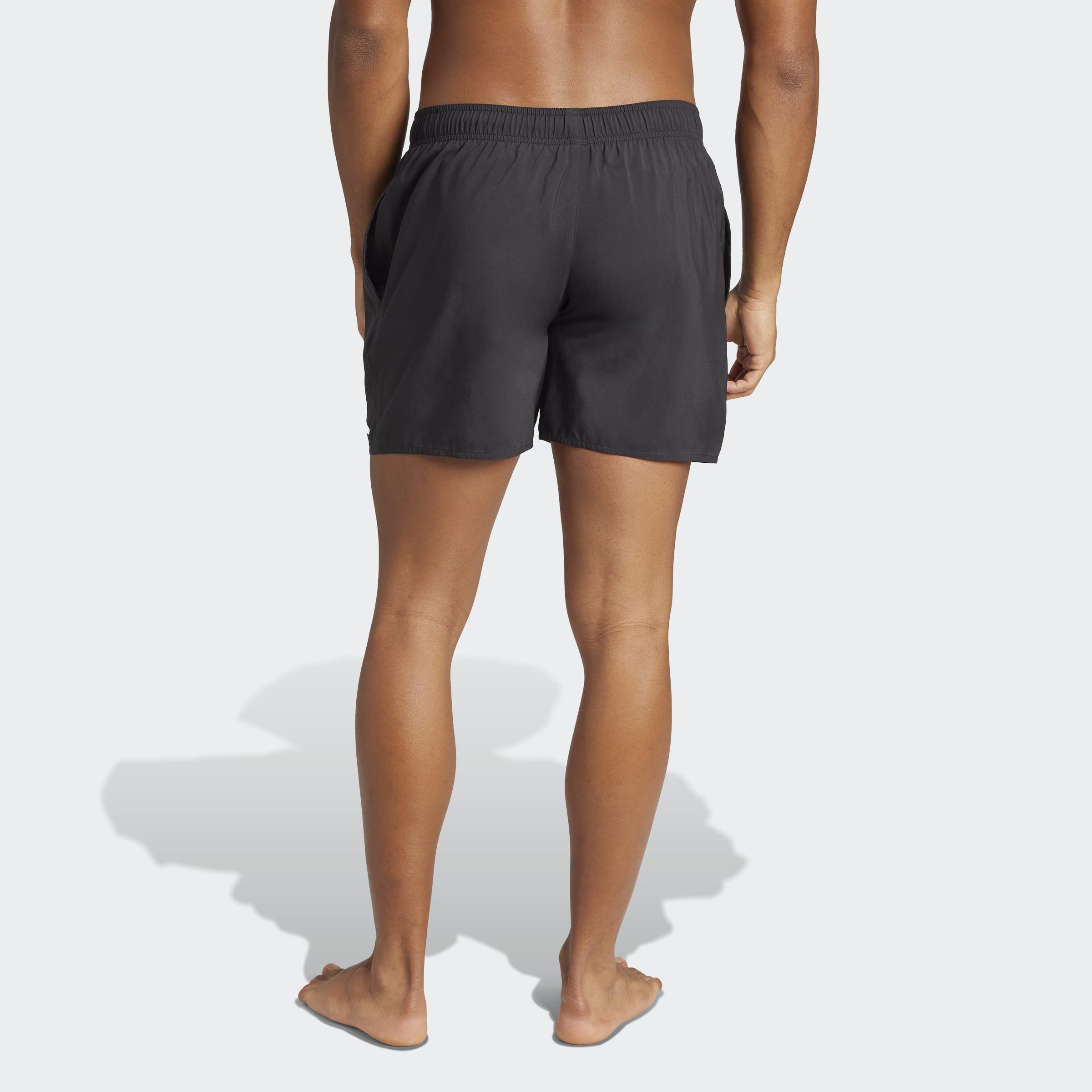 Swim 5-Inch Shorts, Black, A701_ONE, large image number 1