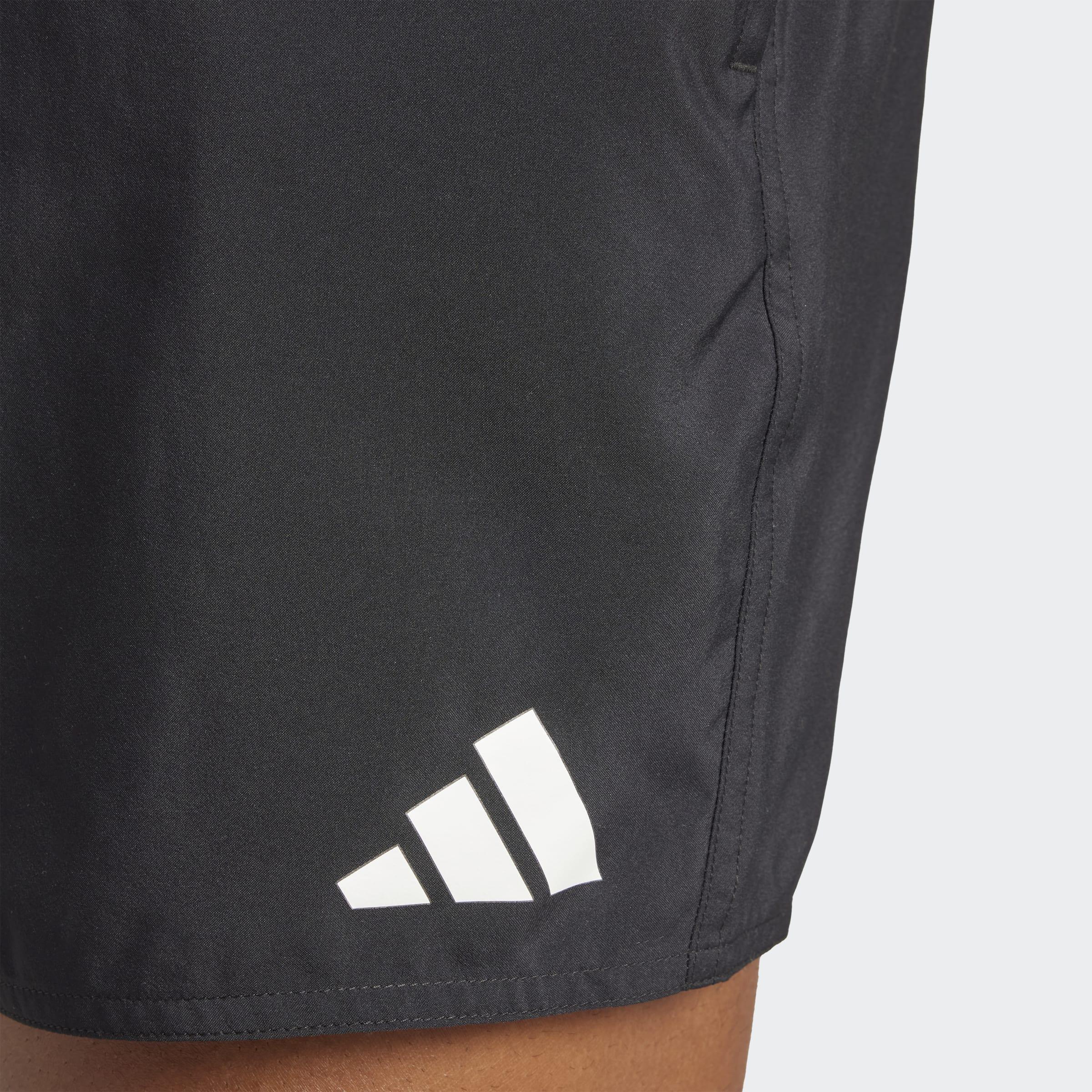 Swim 5-Inch Shorts, Black, A701_ONE, large image number 2