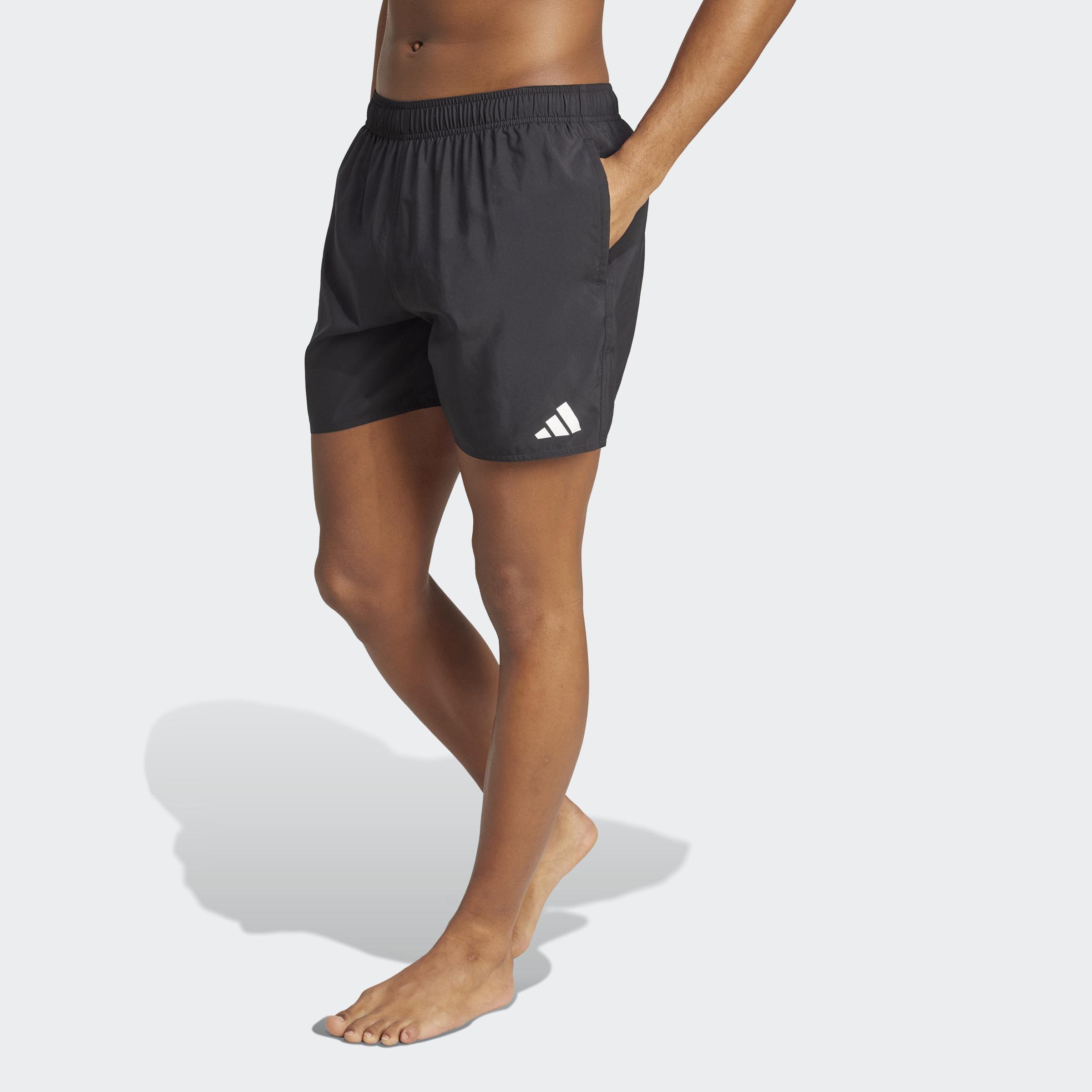 Swim 5-Inch Shorts, Black, A701_ONE, large image number 5