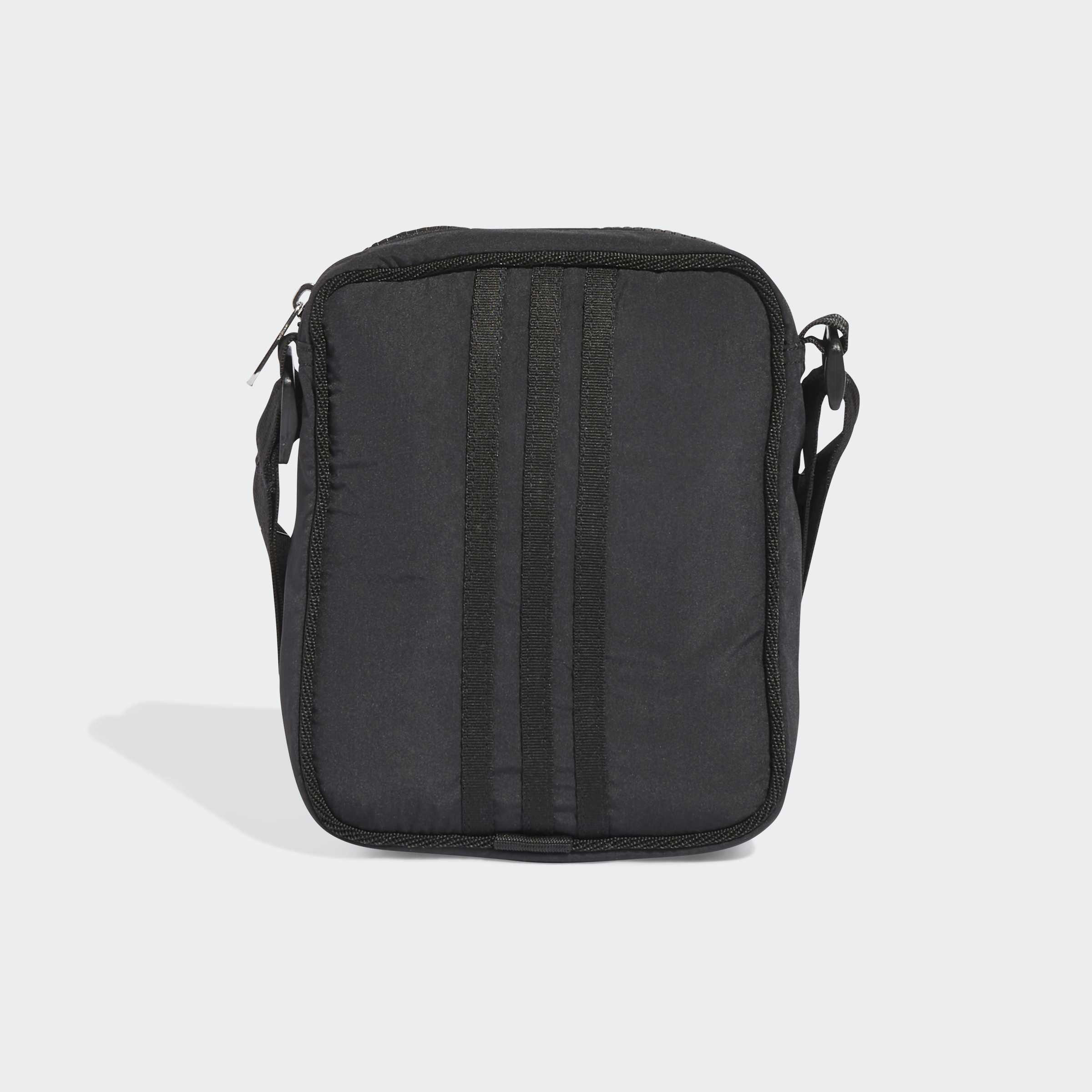 Unisex Everyday Icons Small Item Bag, Black, A701_ONE, large image number 3