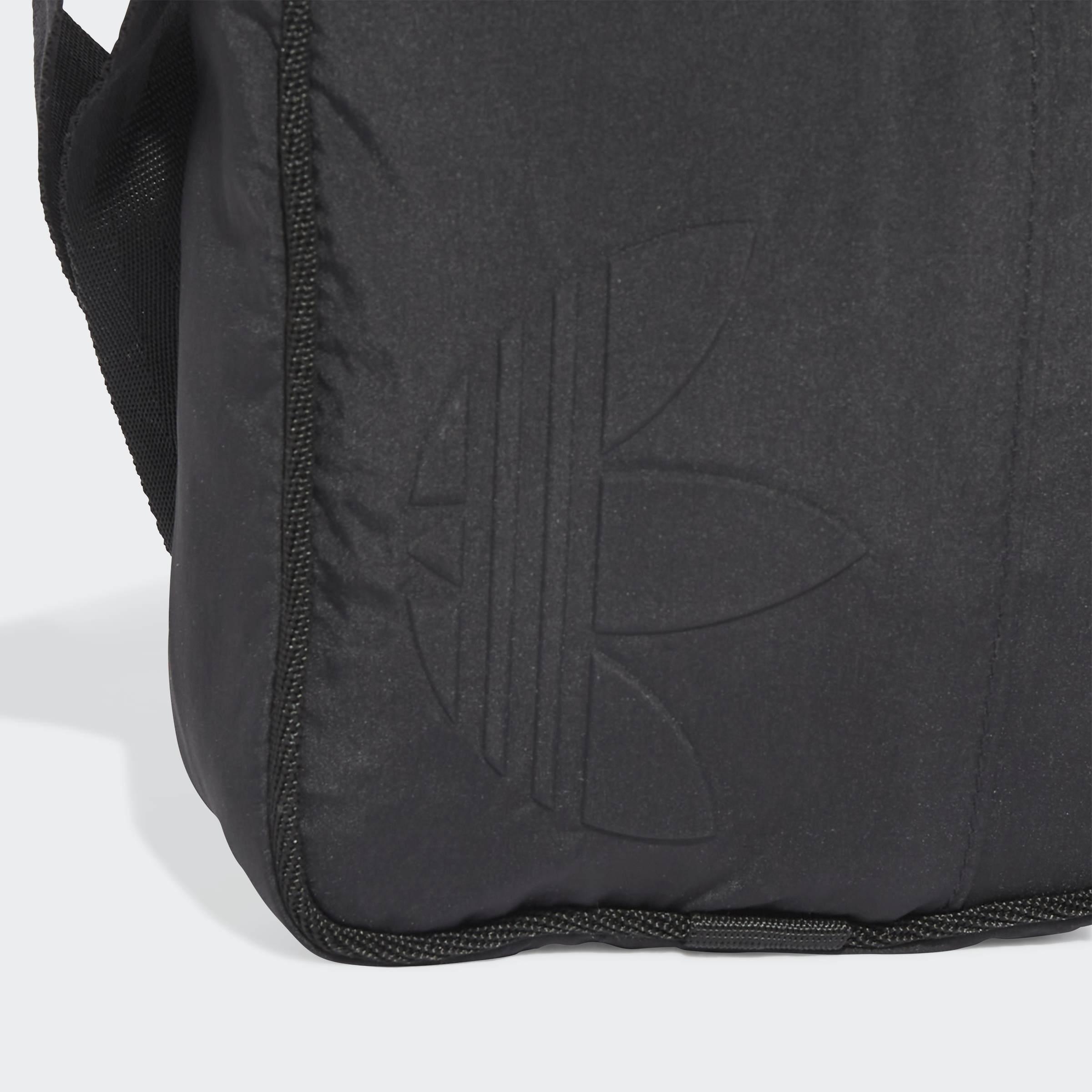 Unisex Everyday Icons Small Item Bag, Black, A701_ONE, large image number 4