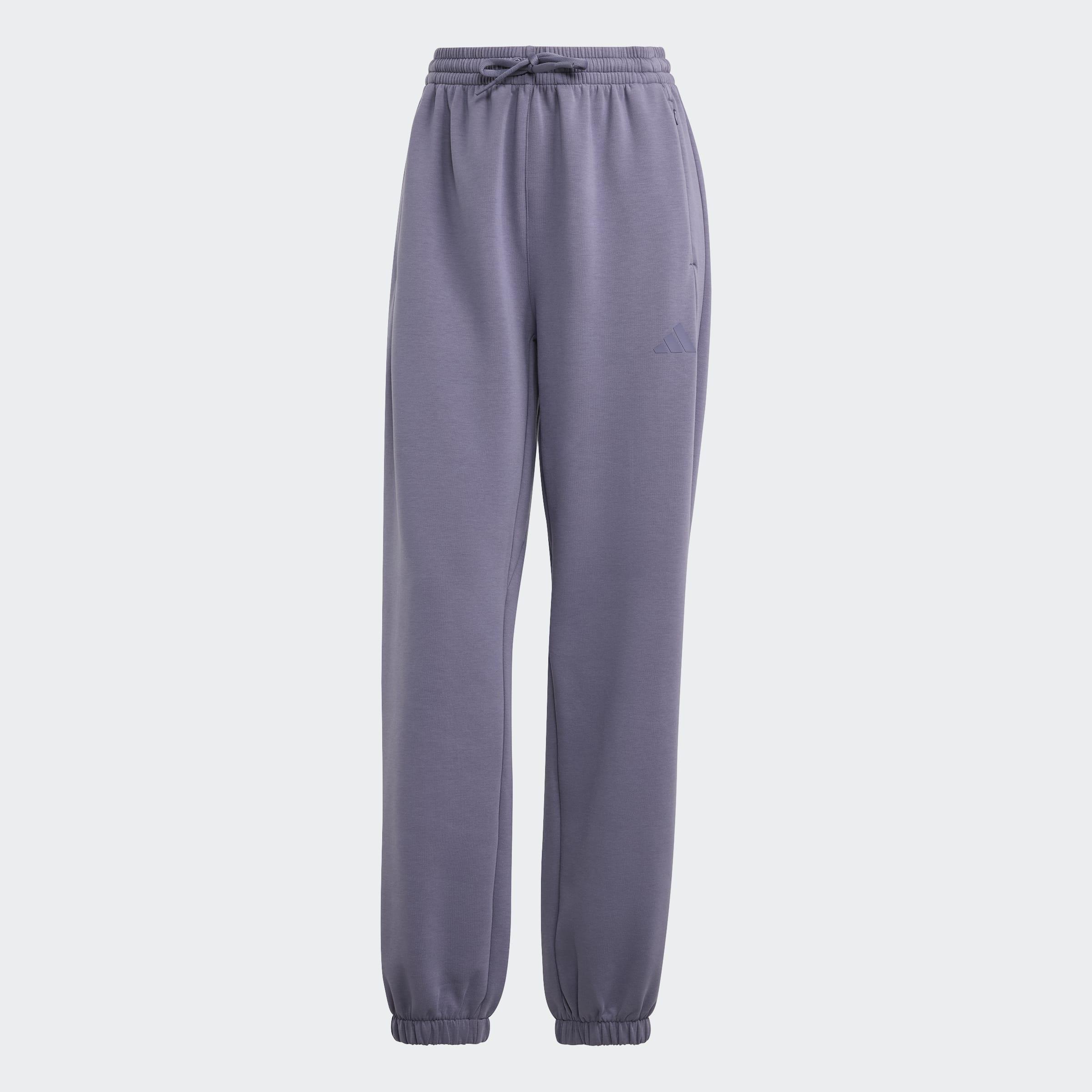 Designed For Training Warm-Up Joggers, Purple, A701_ONE, large image number 0