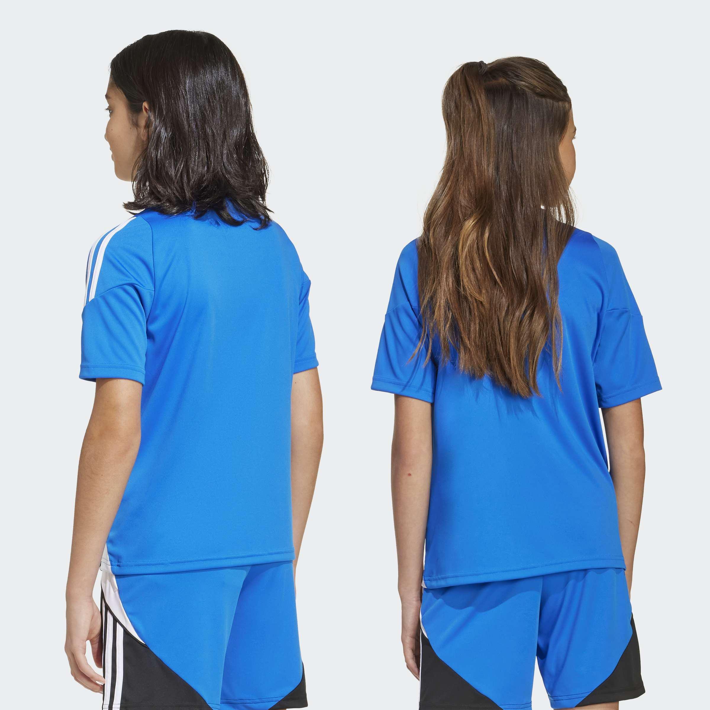 Kids Unisex Jude Bellingham Training Jersey, Blue, A701_ONE, large image number 1