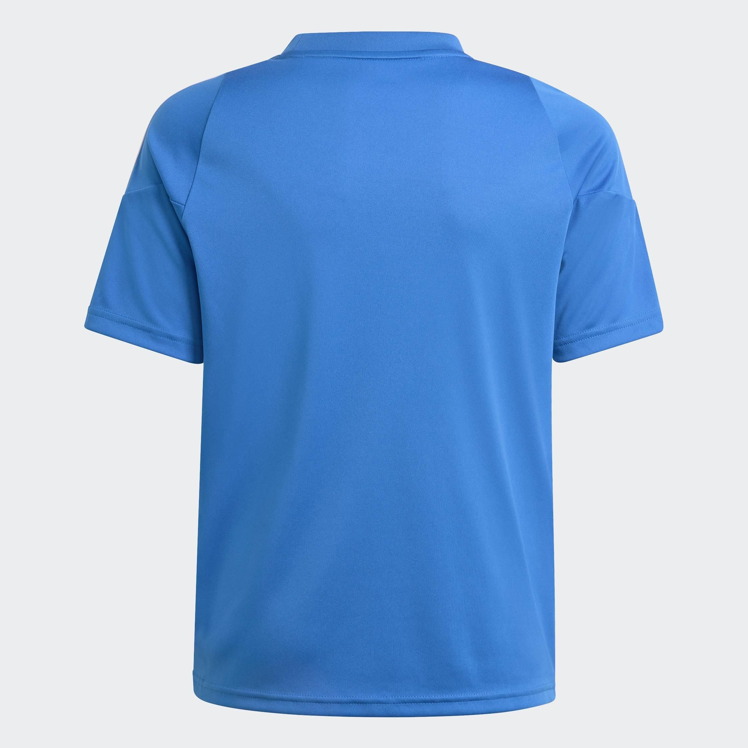 Kids Unisex Jude Bellingham Training Jersey, Blue, A701_ONE, large image number 3