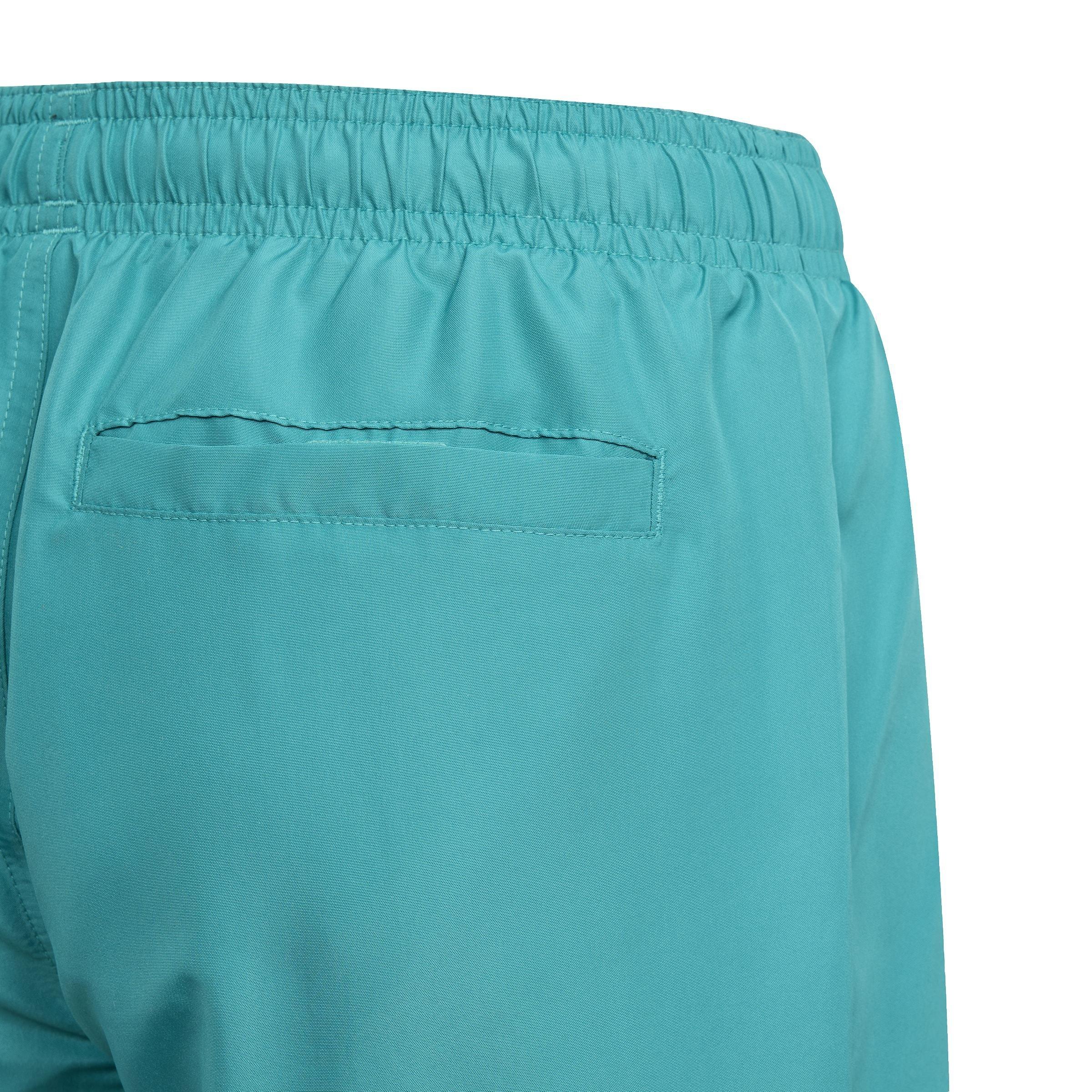 Kids Swim Shorts, Green, , large image number 4