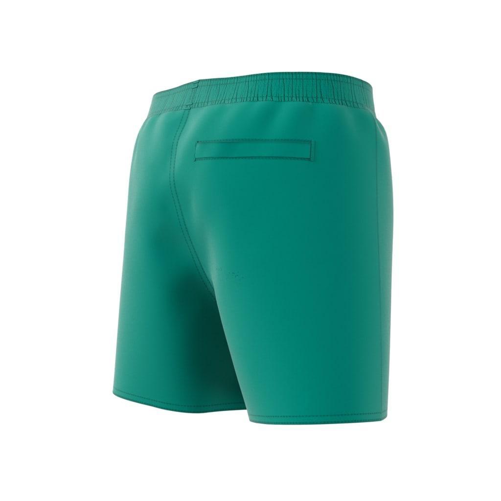 Kids Swim Shorts, Green, , large image number 5