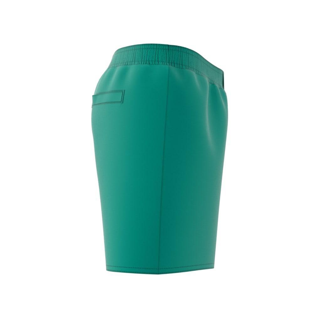 Kids Swim Shorts, Green, A701_ONE, large image number 6