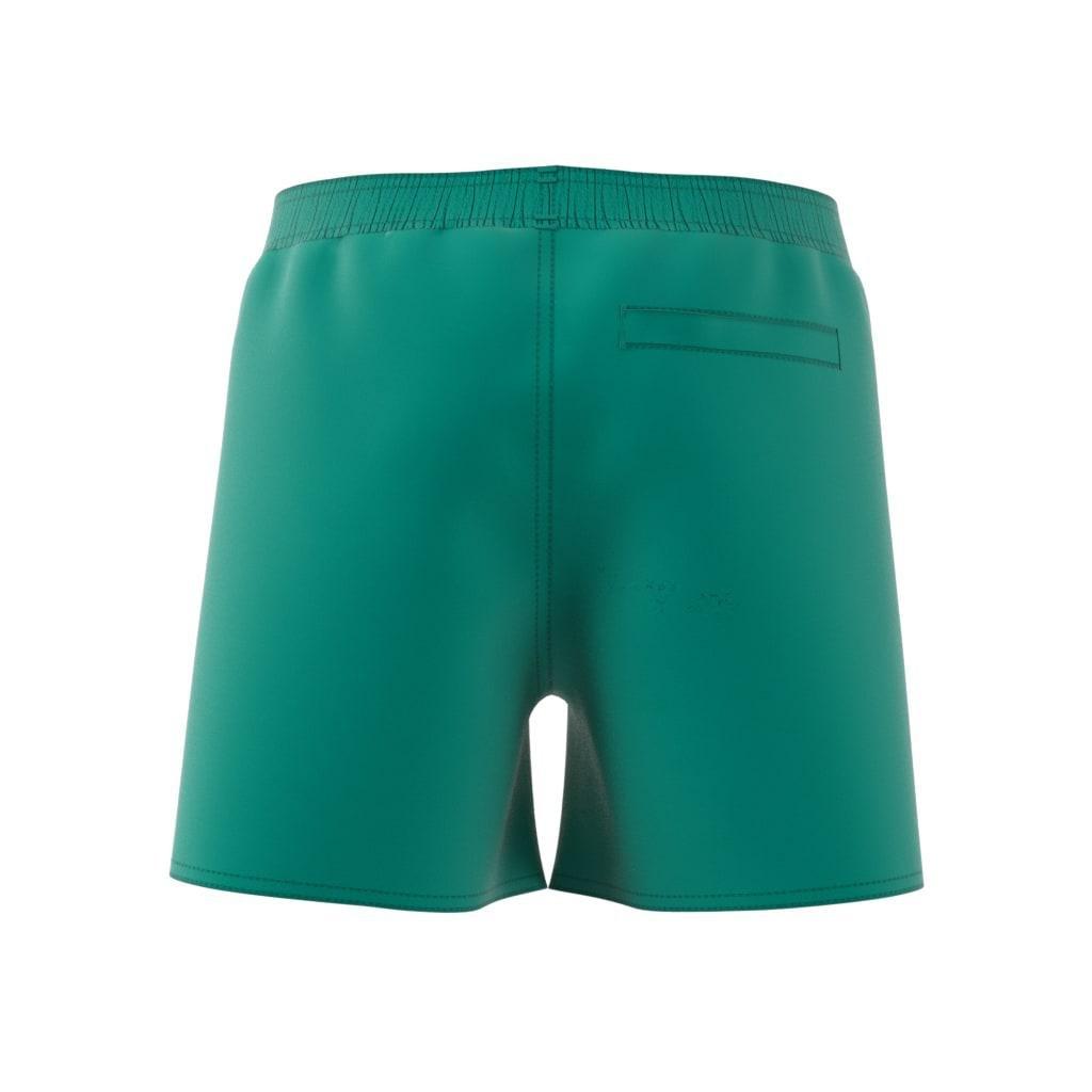Kids Swim Shorts, Green, , large image number 7
