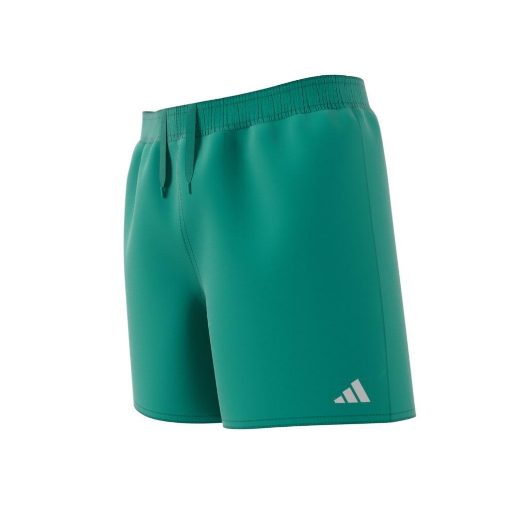 Kids Swim Shorts, Green, , large image number 8
