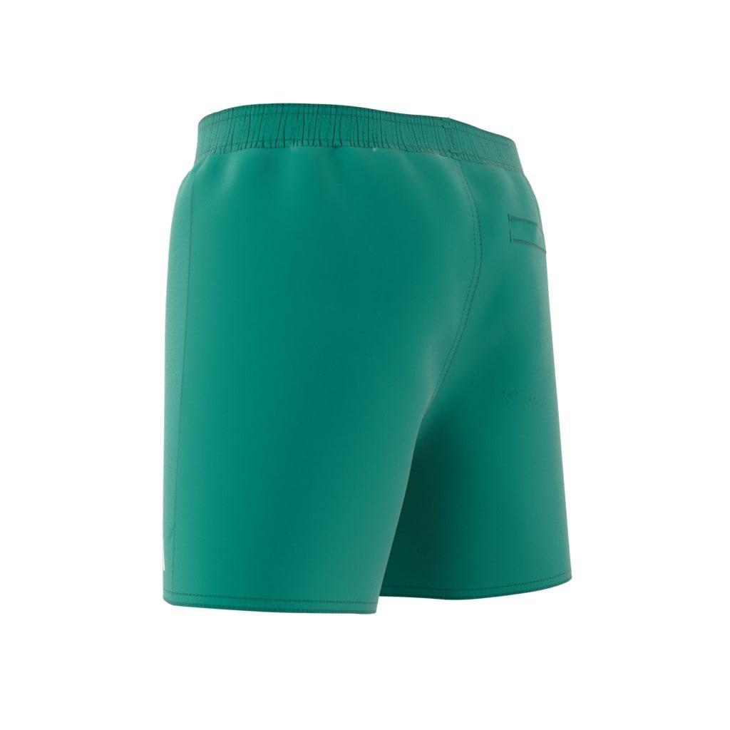 Kids Swim Shorts, Green, , large image number 9