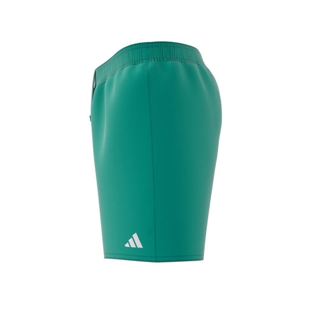 Kids Swim Shorts, Green, , large image number 11