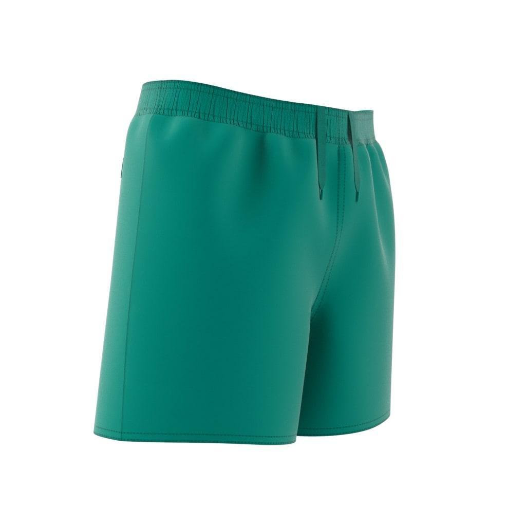 Kids Swim Shorts, Green, A701_ONE, large image number 12