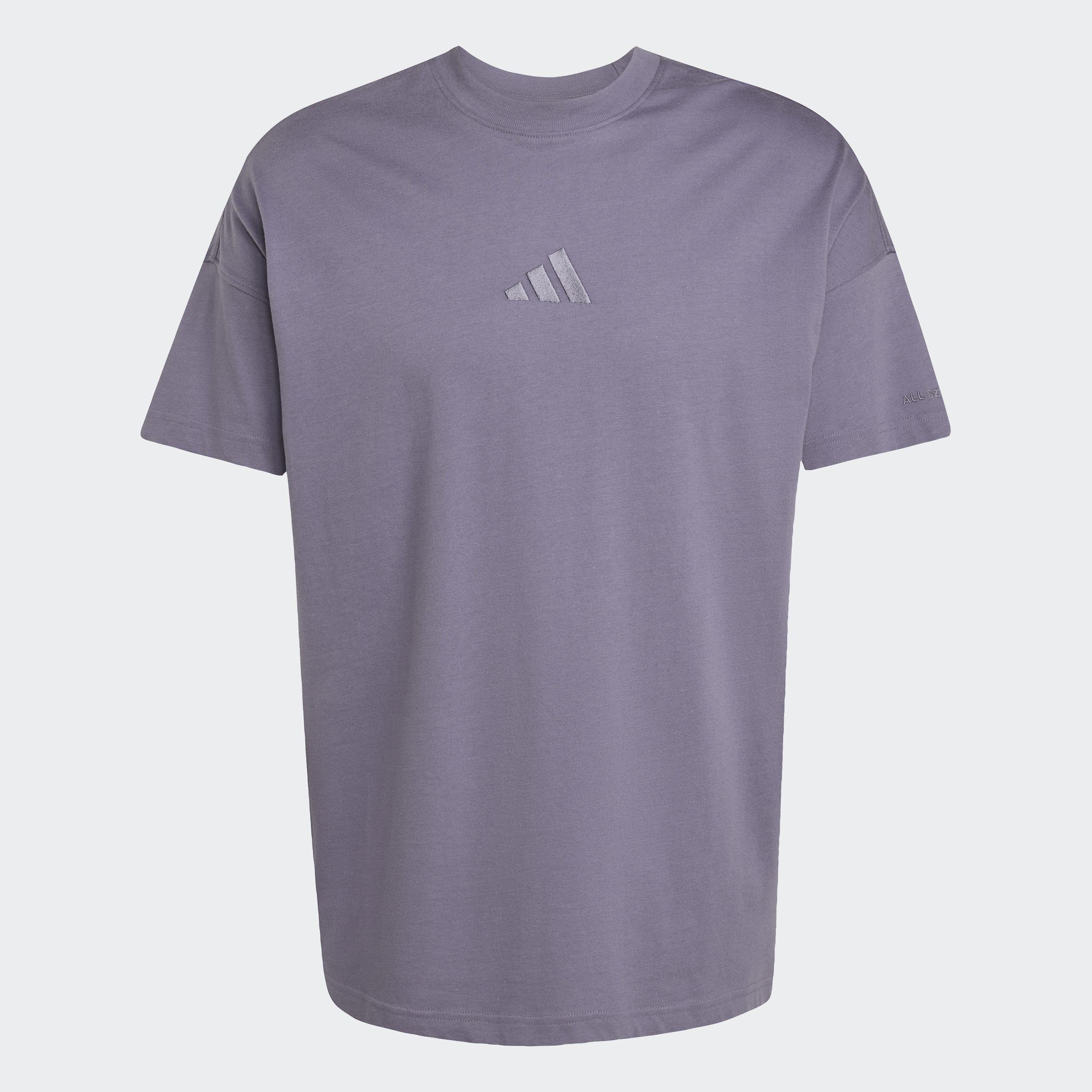 ALL SZN T-Shirt, Purple