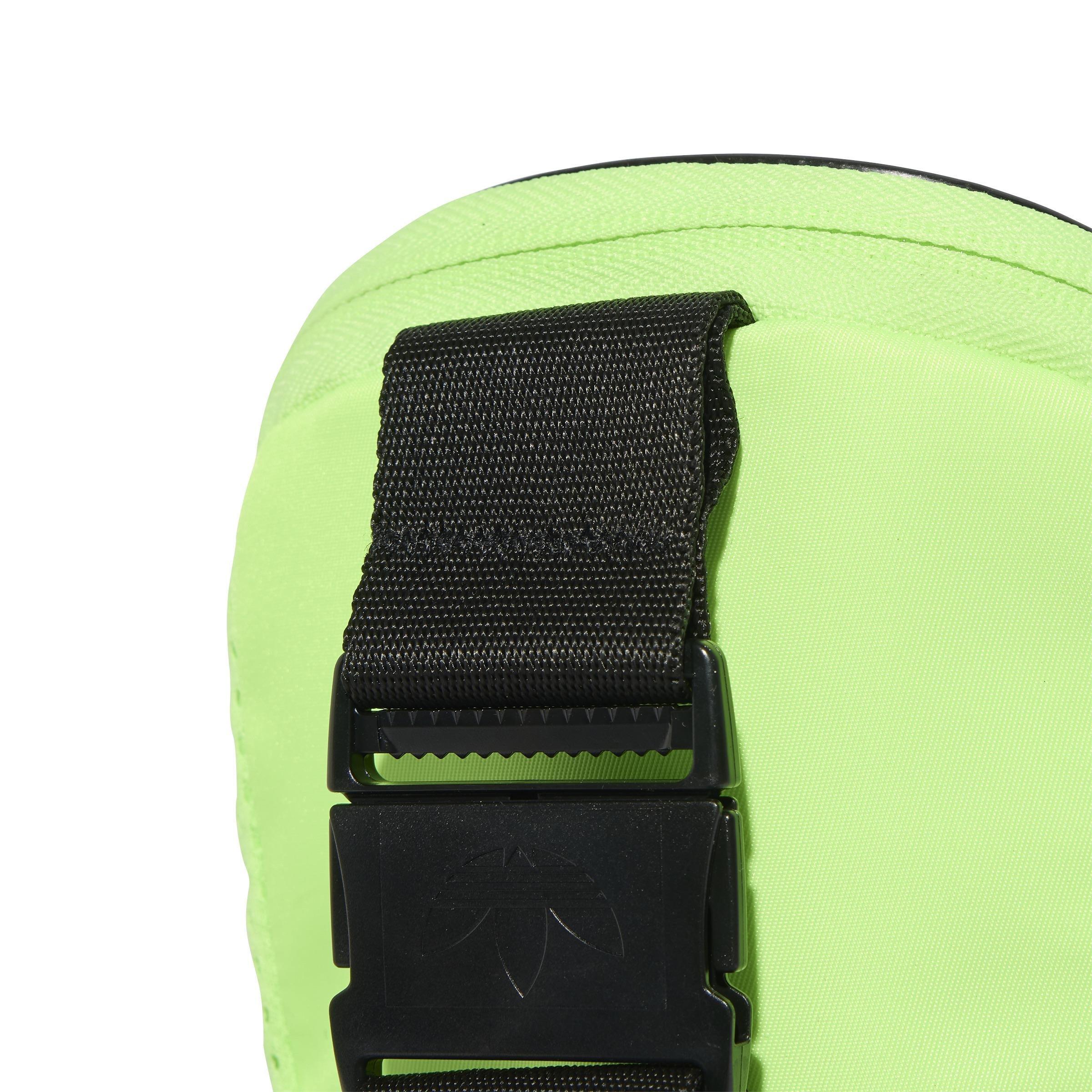 Unisex Adicolor Small Item Bag, Green, A701_ONE, large image number 4