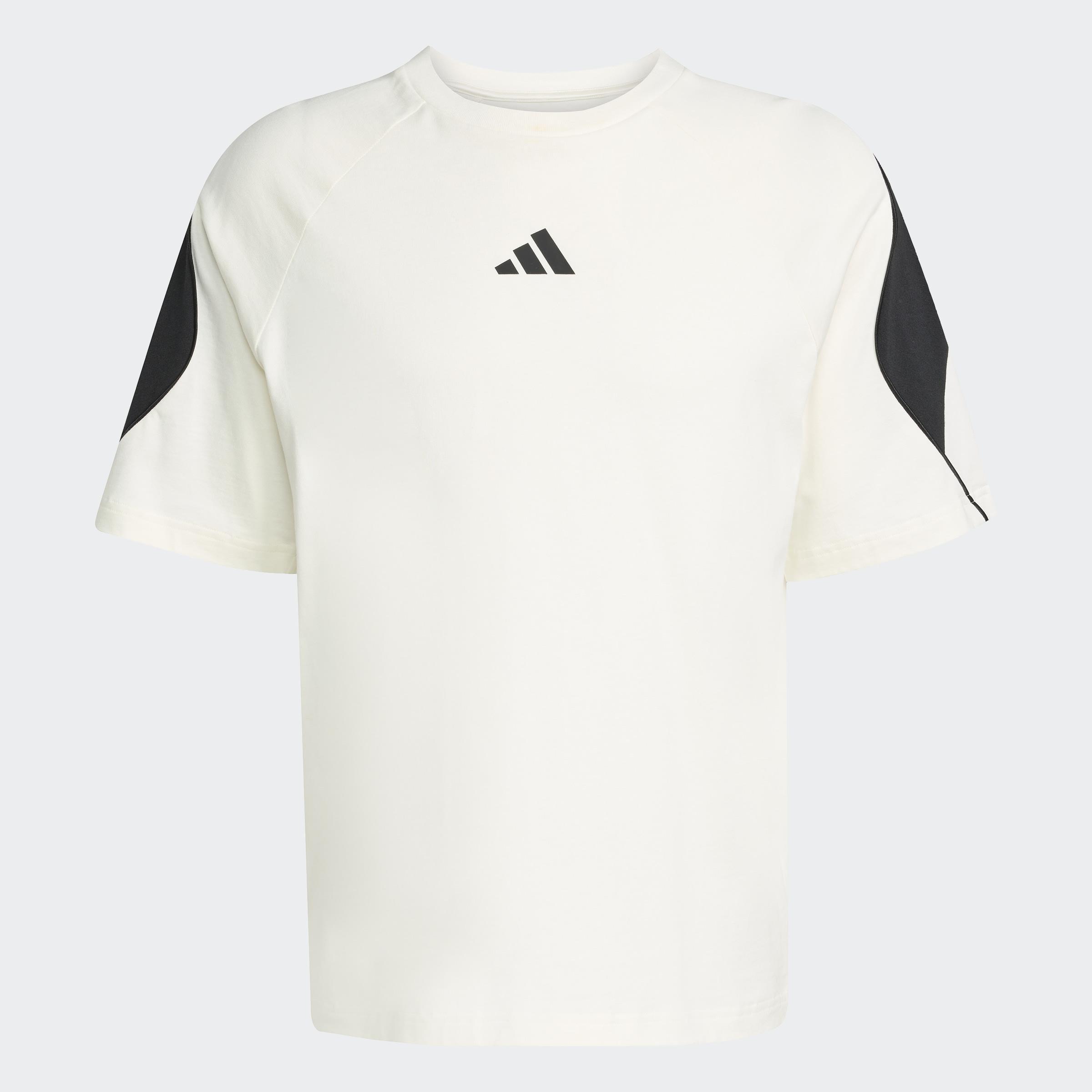 Stadium T-Shirt, White
