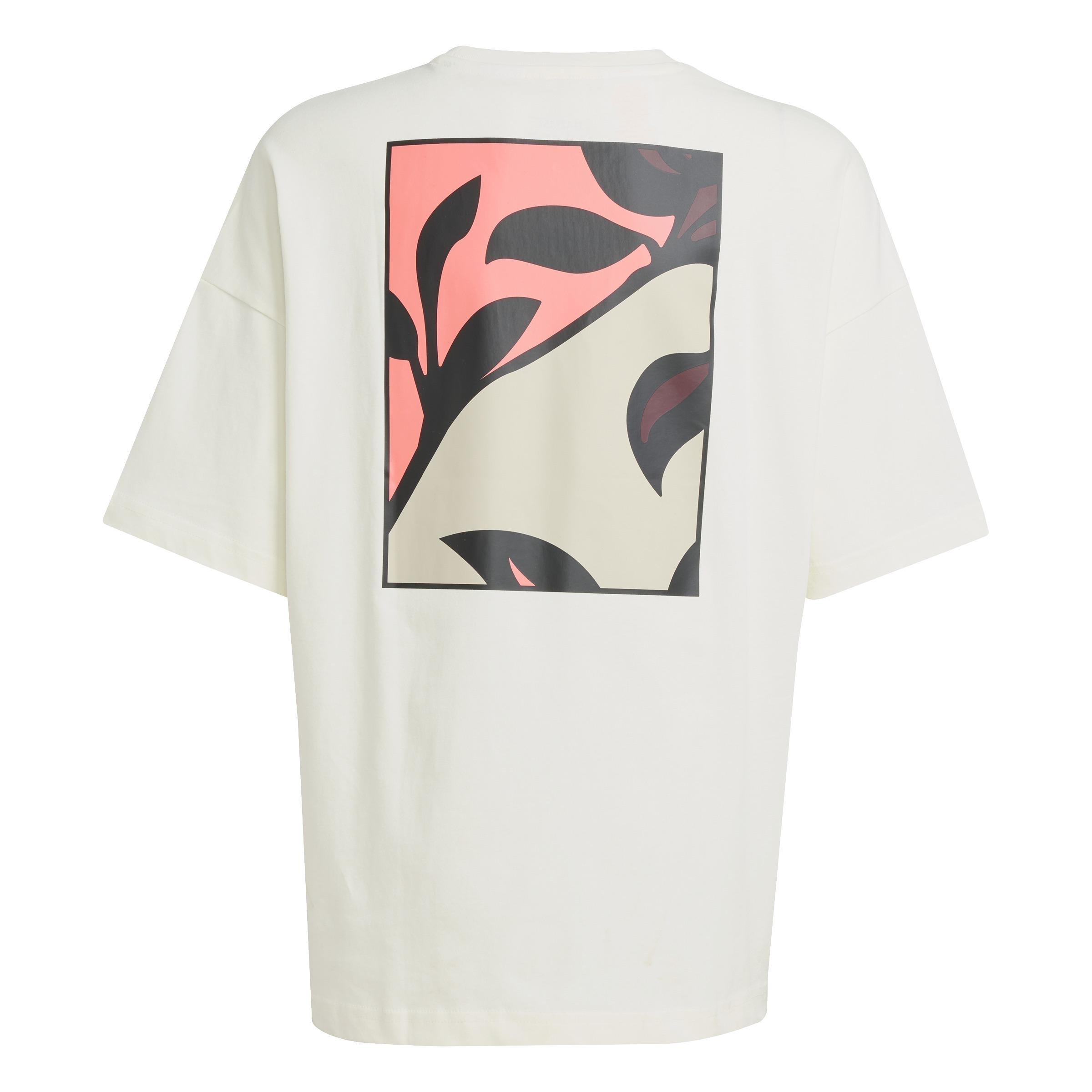 Kids Unisex Mercedes - AMG Petronas Formula One Team Summer Graphic T-Shirt, White, A701_ONE, large image number 2