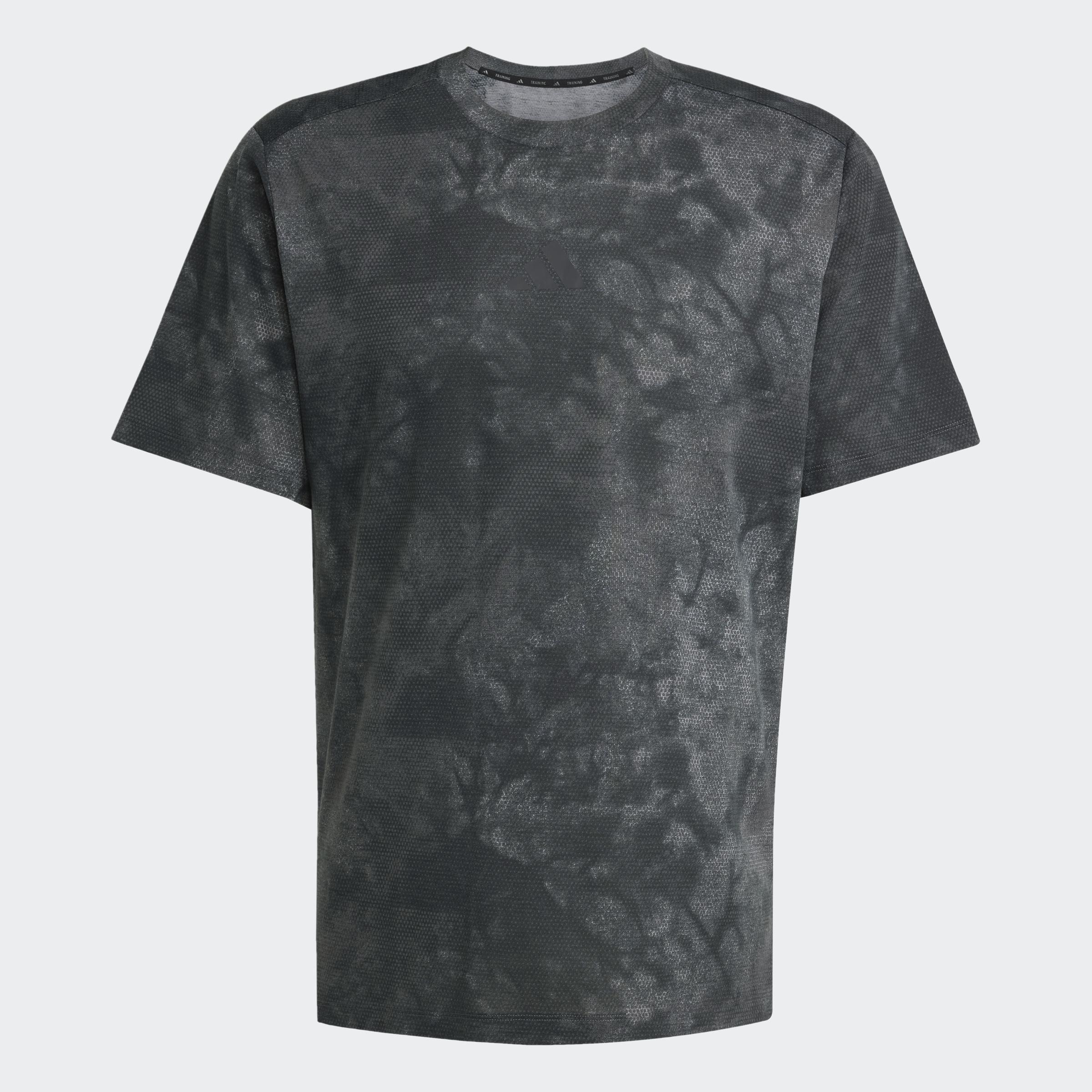 Power Graphic T-Shirt, Grey, A701_ONE, large image number 0