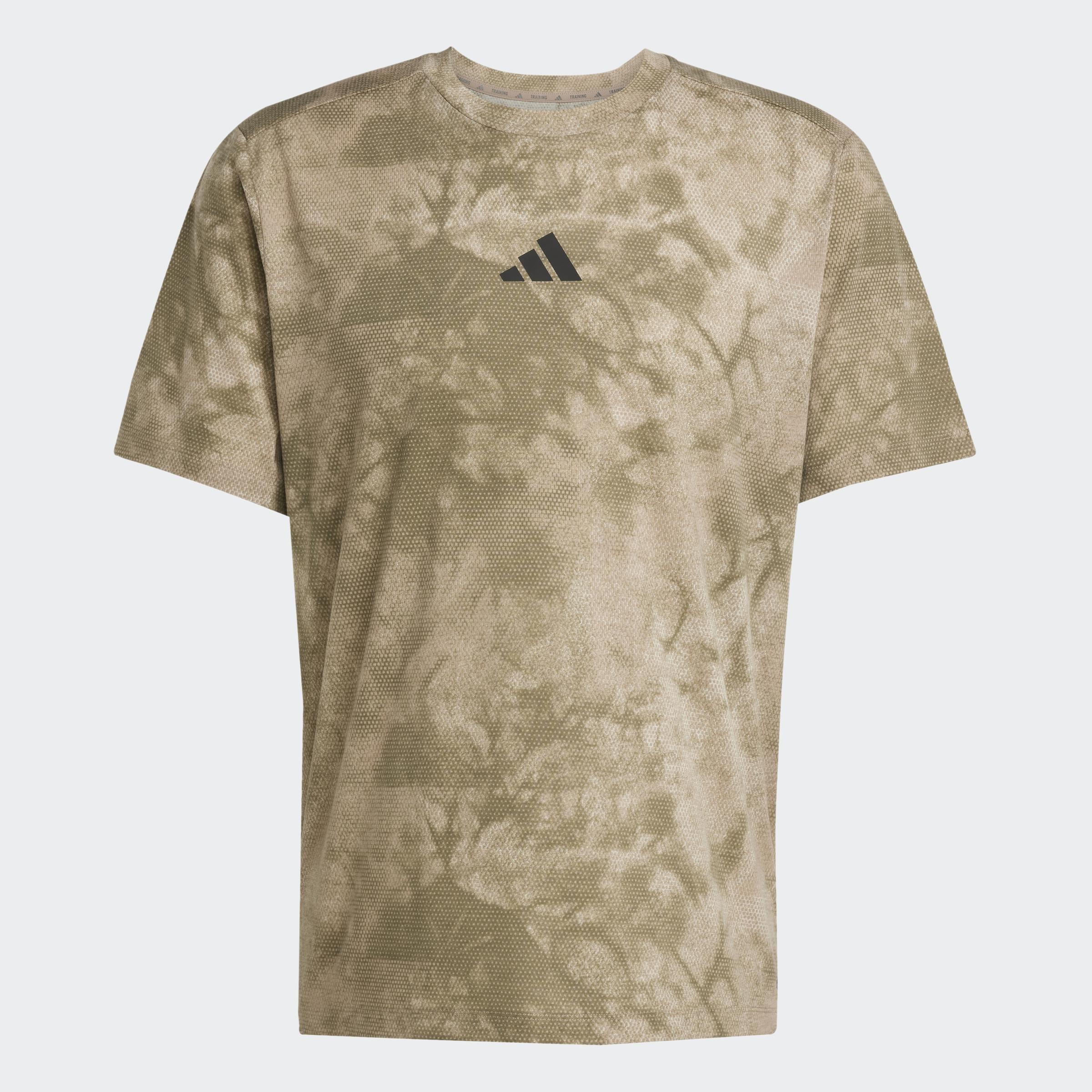 Power Graphic T-Shirt, Grey, A701_ONE, large image number 0