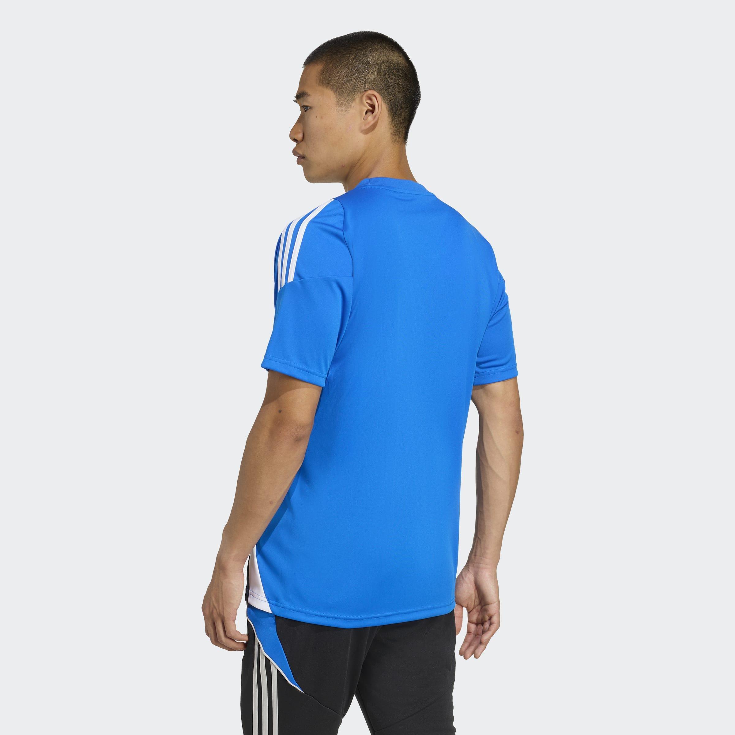 Jude Bellingham Training Jersey, Blue, A701_ONE, large image number 1