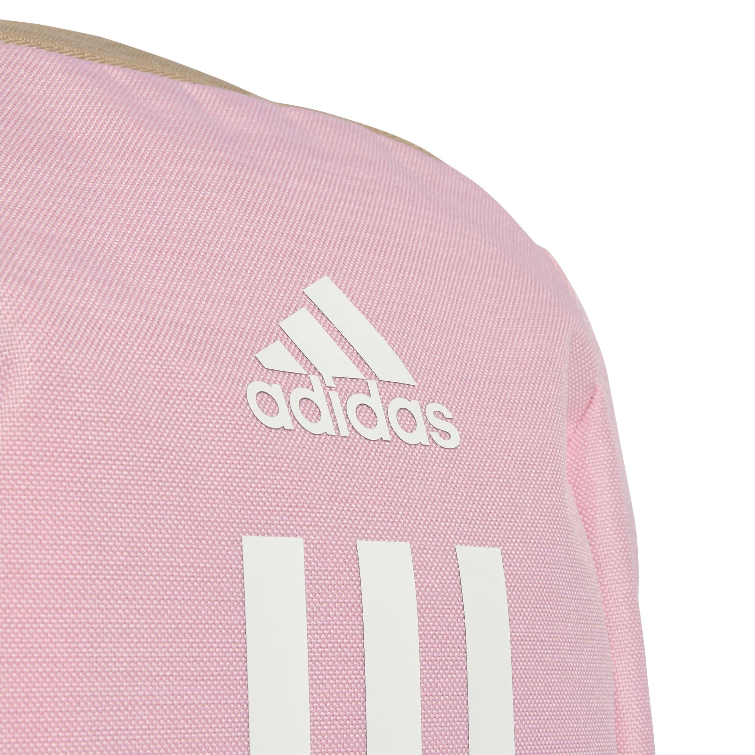 Unisex Power Backpack, Pink, A701_ONE, large image number 5