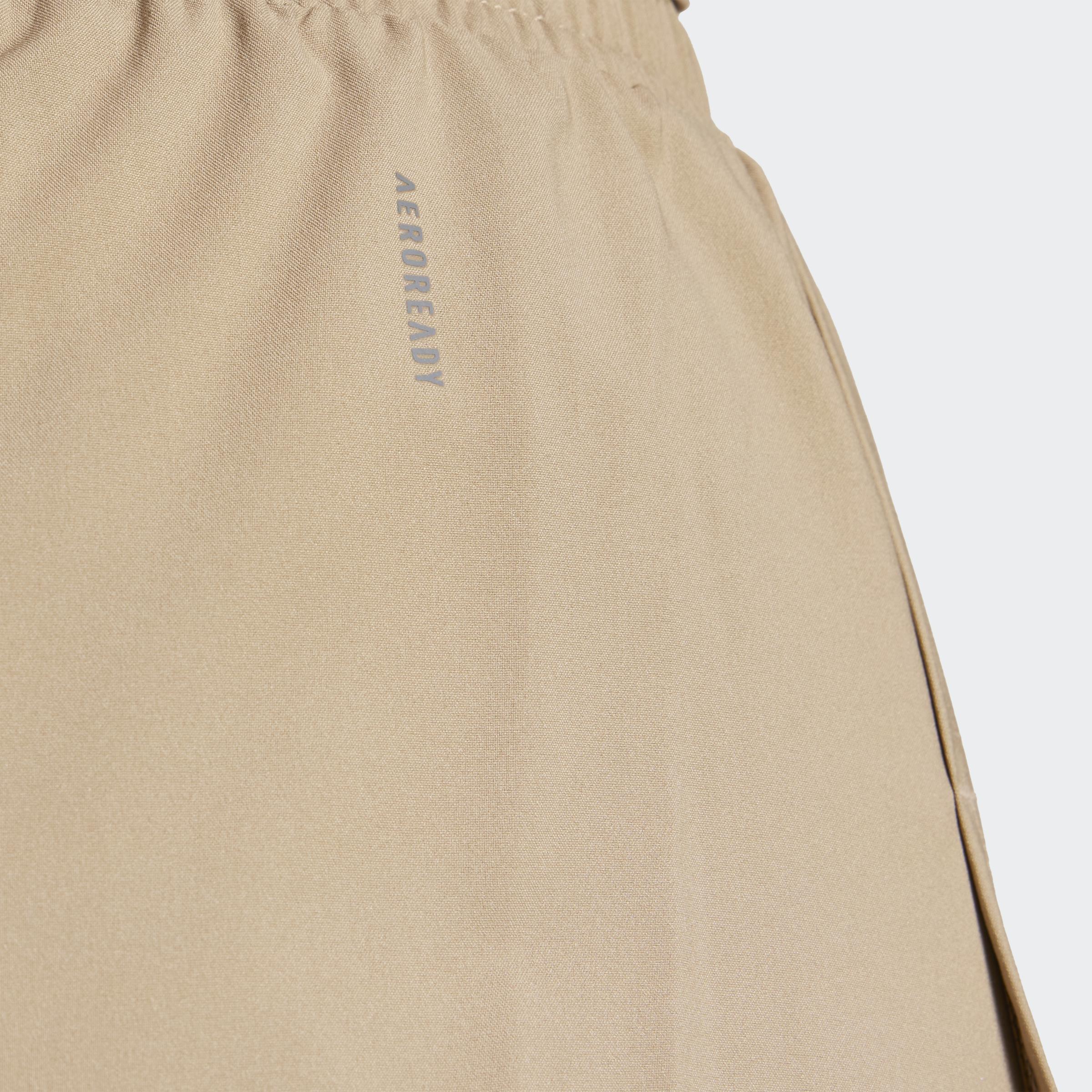 Designed for Training 2-in-1 Shorts, Brown, A701_ONE, large image number 3