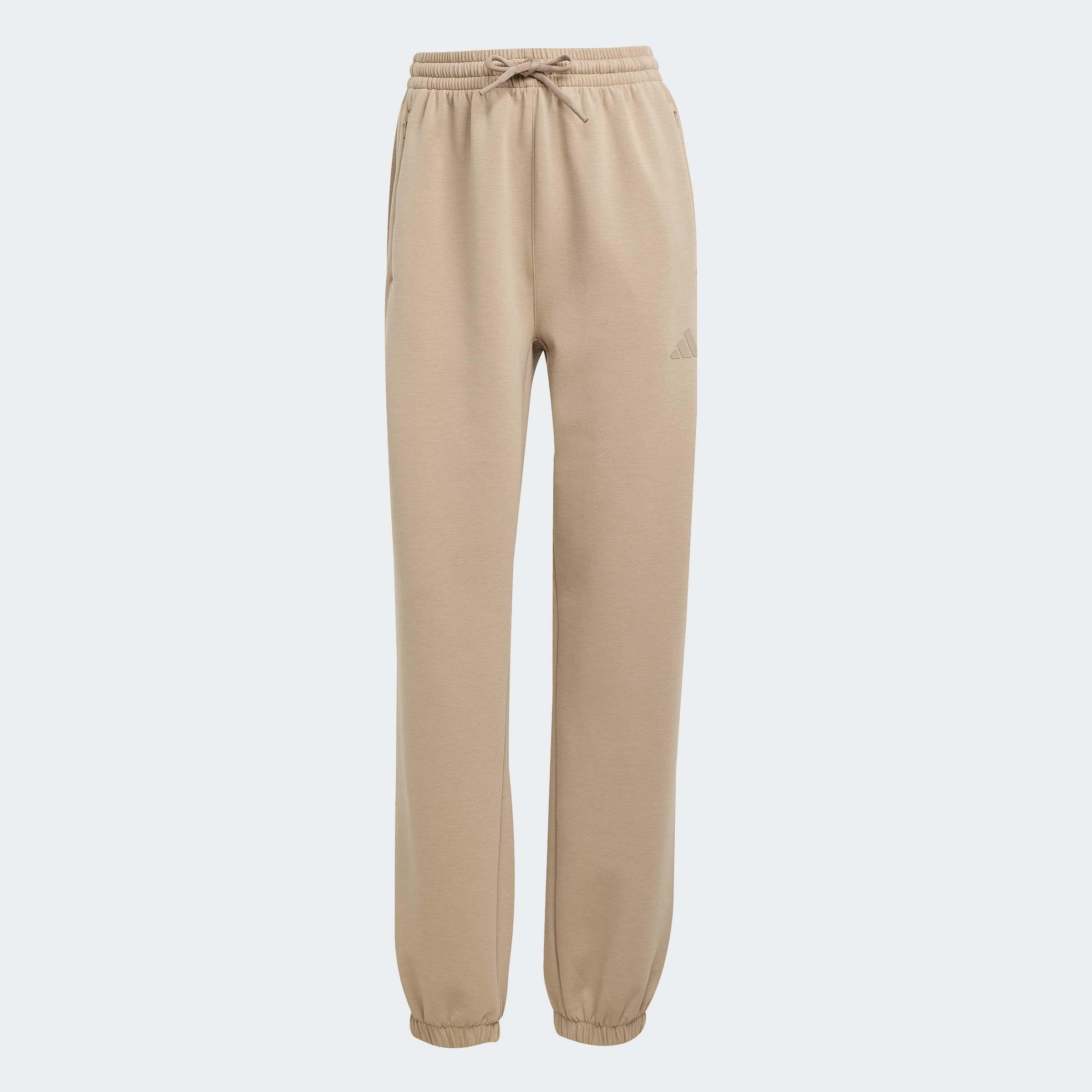 Designed For Training Warm-Up Joggers, Brown, A701_ONE, large image number 0