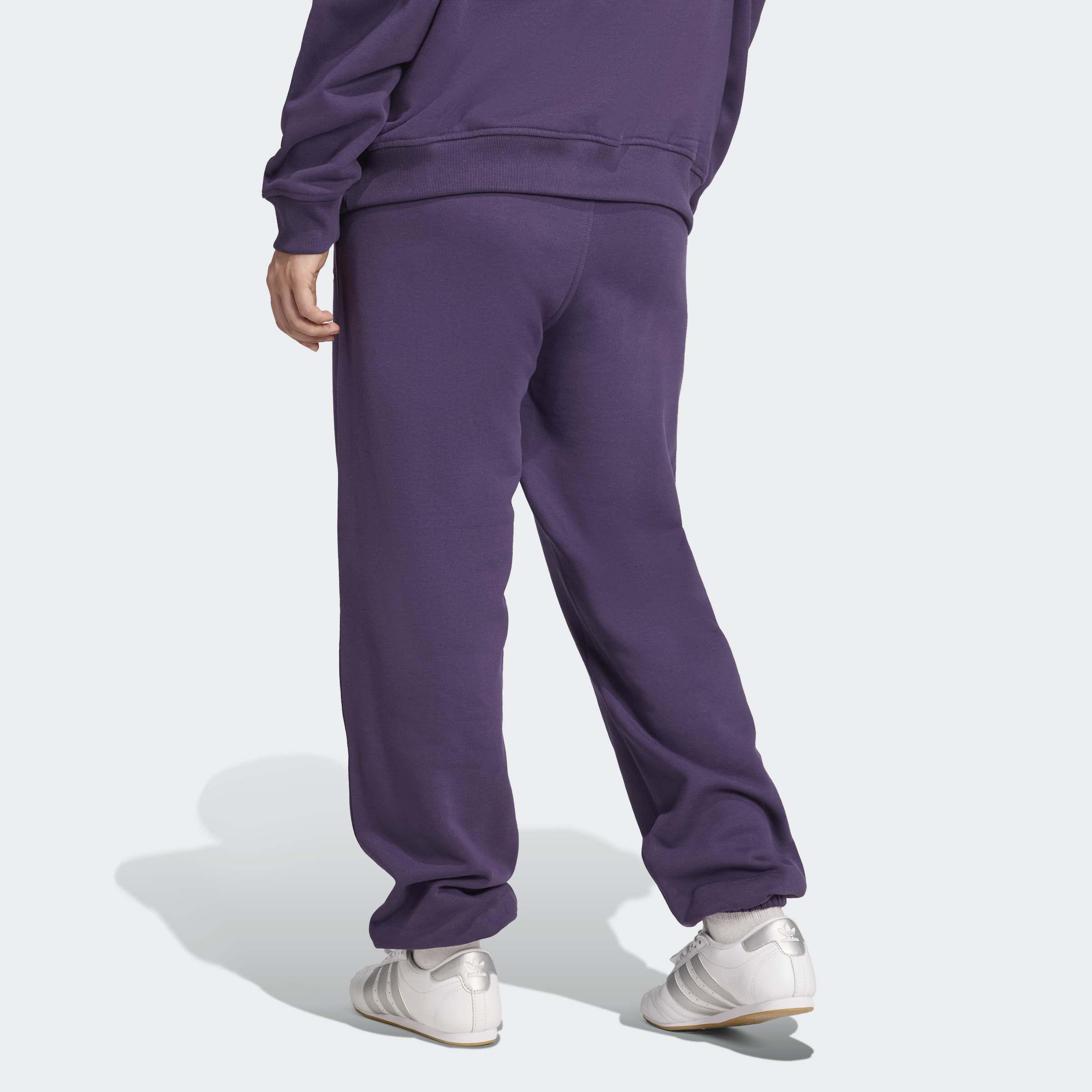 Essentials French Terry Joggers, Purple