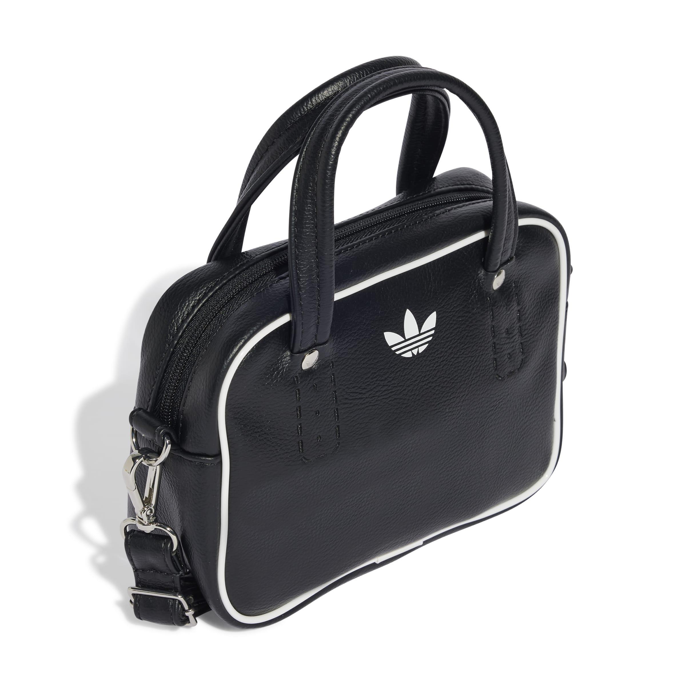 Unisex Adicolor XS Bag, Black, A701_ONE, large image number 1