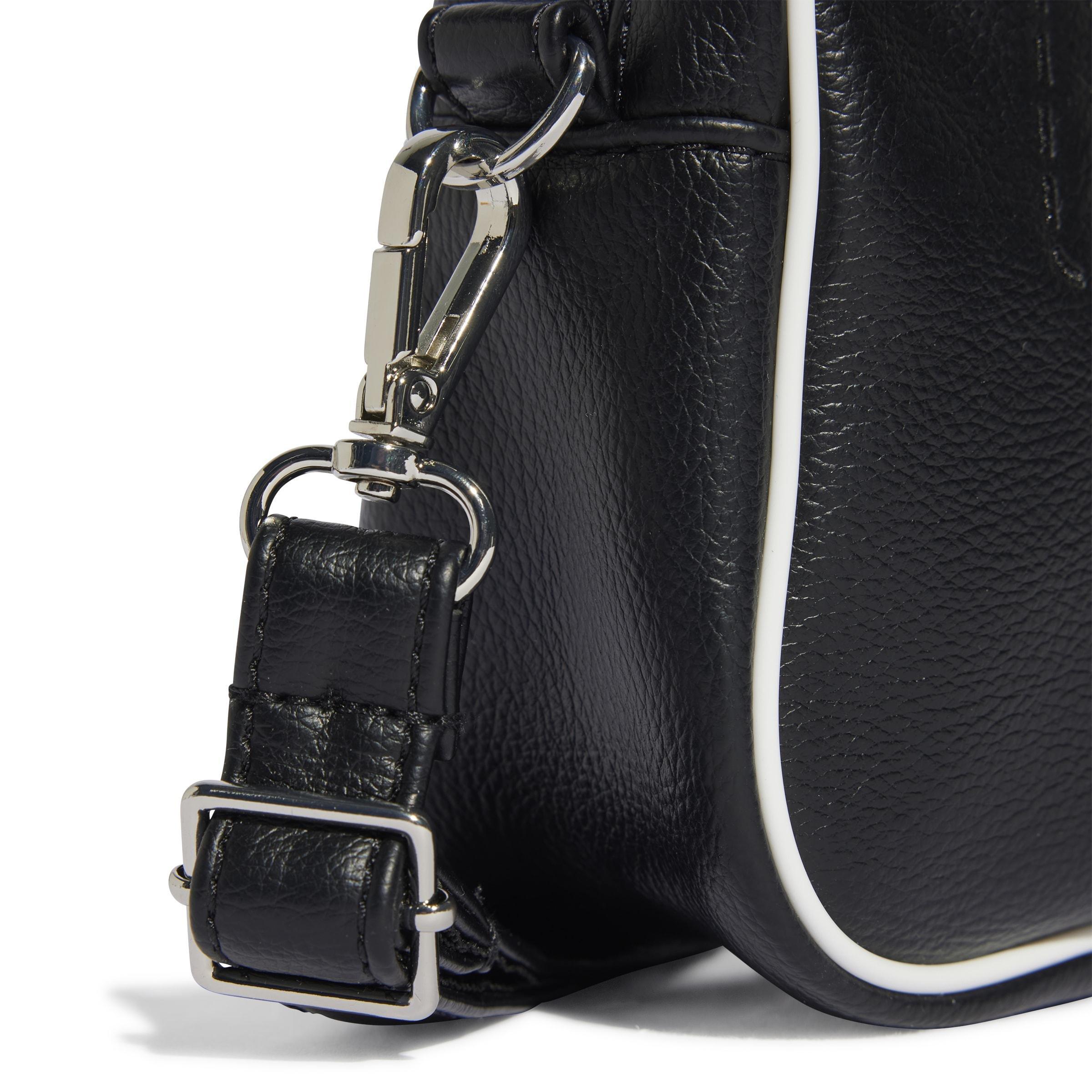 Unisex Adicolor XS Bag, Black, A701_ONE, large image number 5