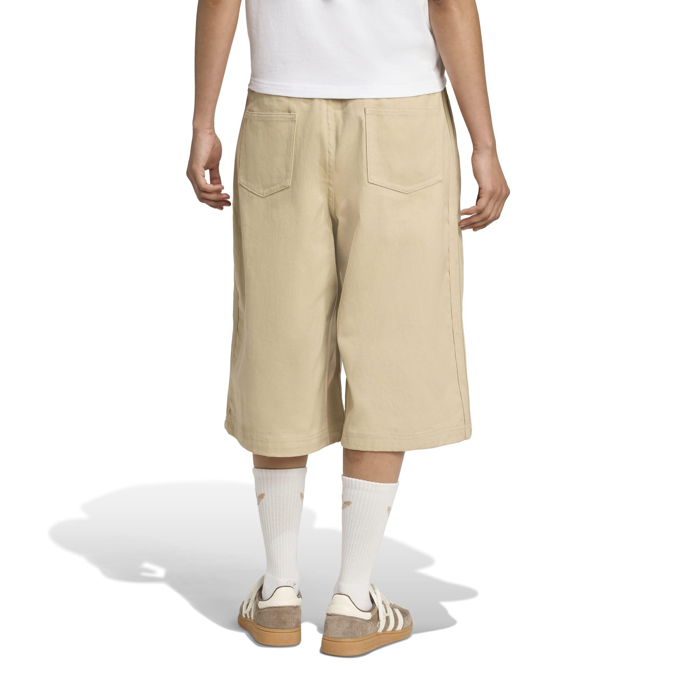 Firebird Utility Jorts, Beige, , large image number 1