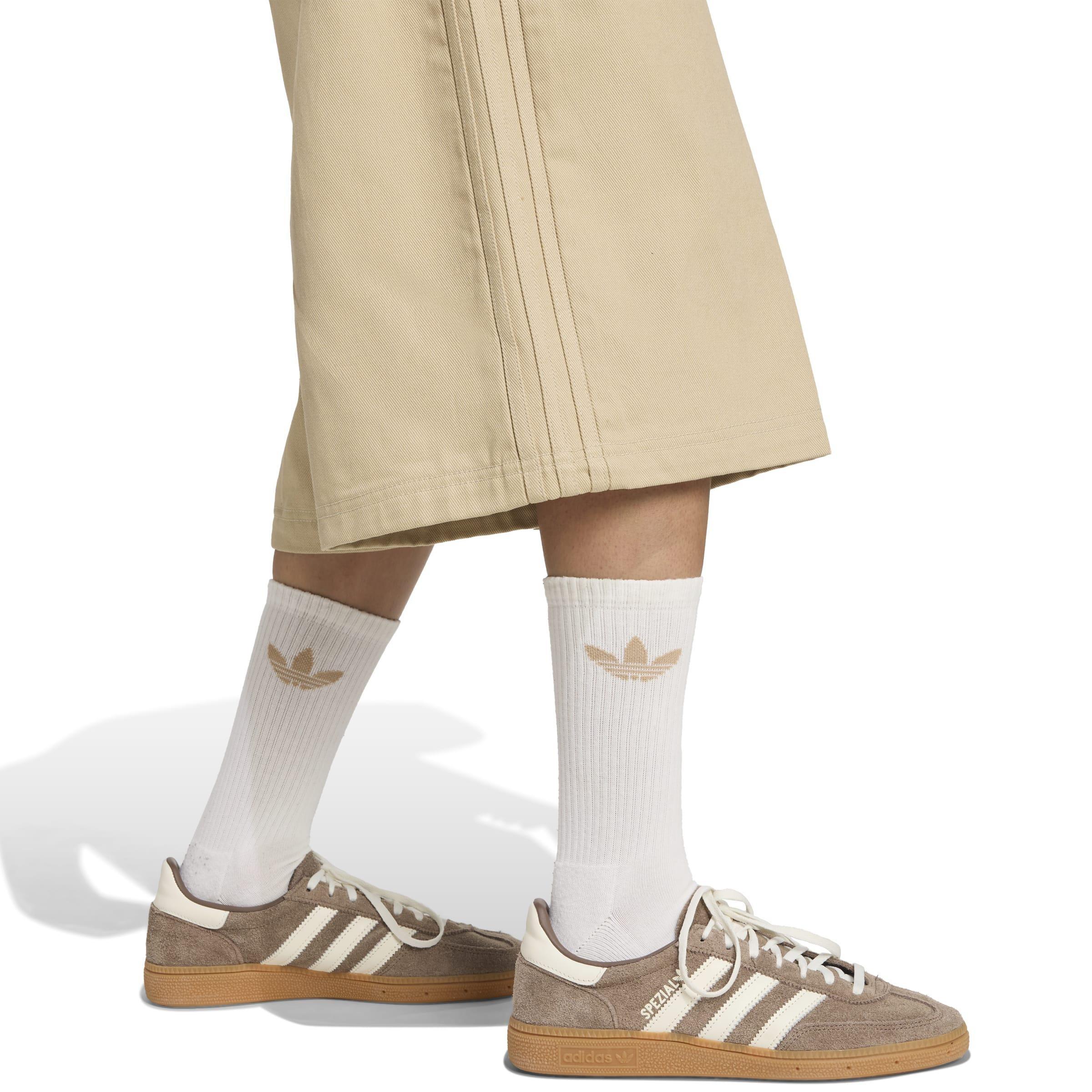Firebird Utility Jorts, Beige, , large image number 2