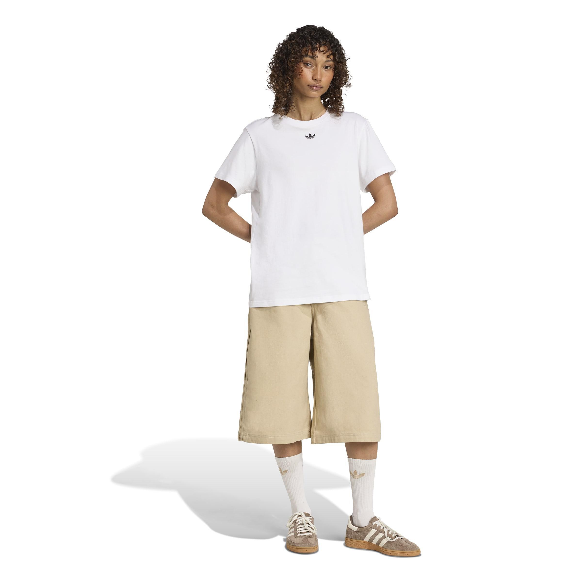 Firebird Utility Jorts, Beige, , large image number 5