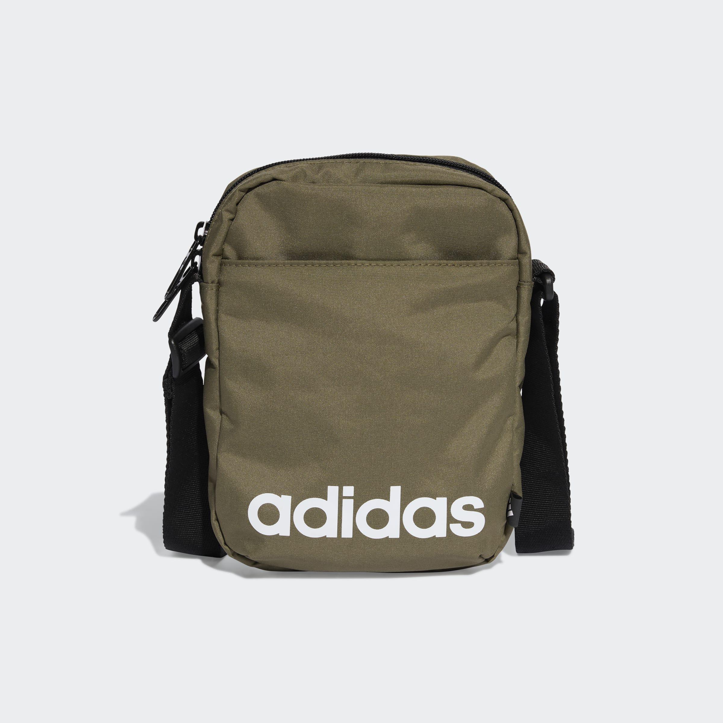 Unisex Linear Organizer, Green, A701_ONE, large image number 0